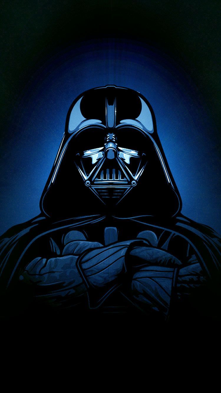 Starwars iPhone Wallpaper