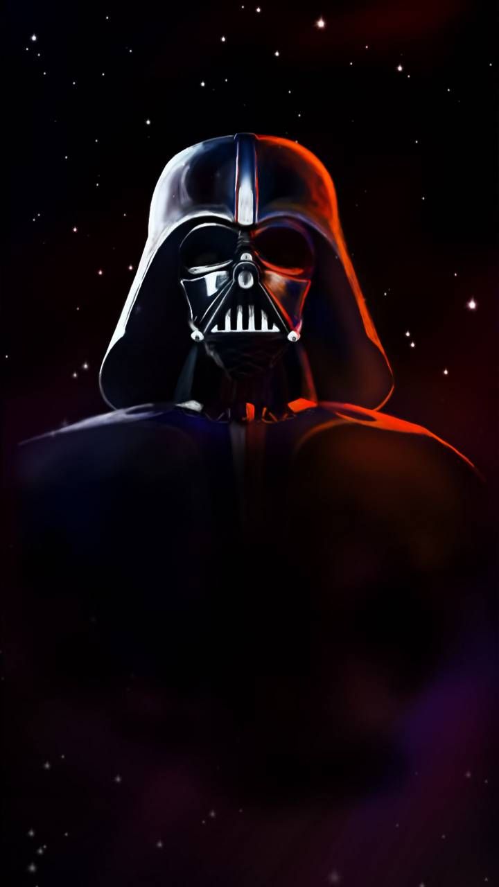 Darth Vader RB wallpaper
