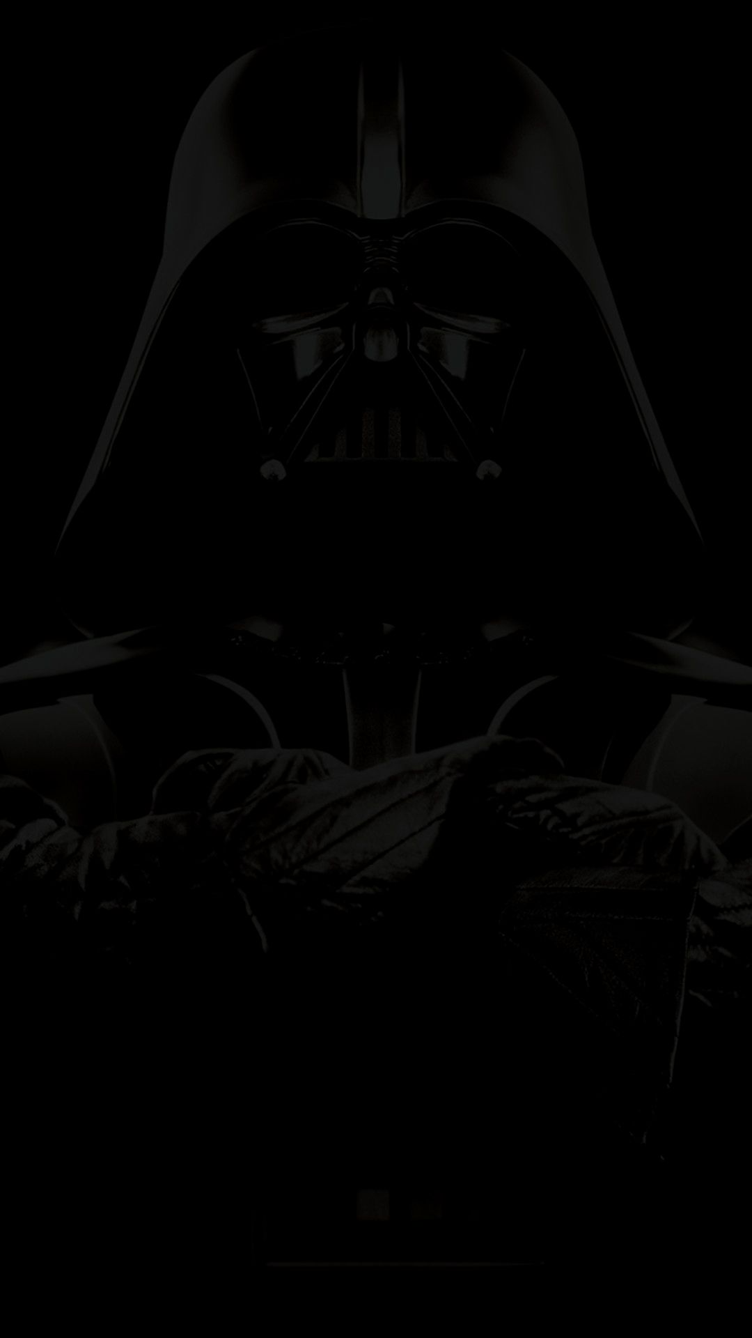 Darth Vader Wallpaper 4k iPhone