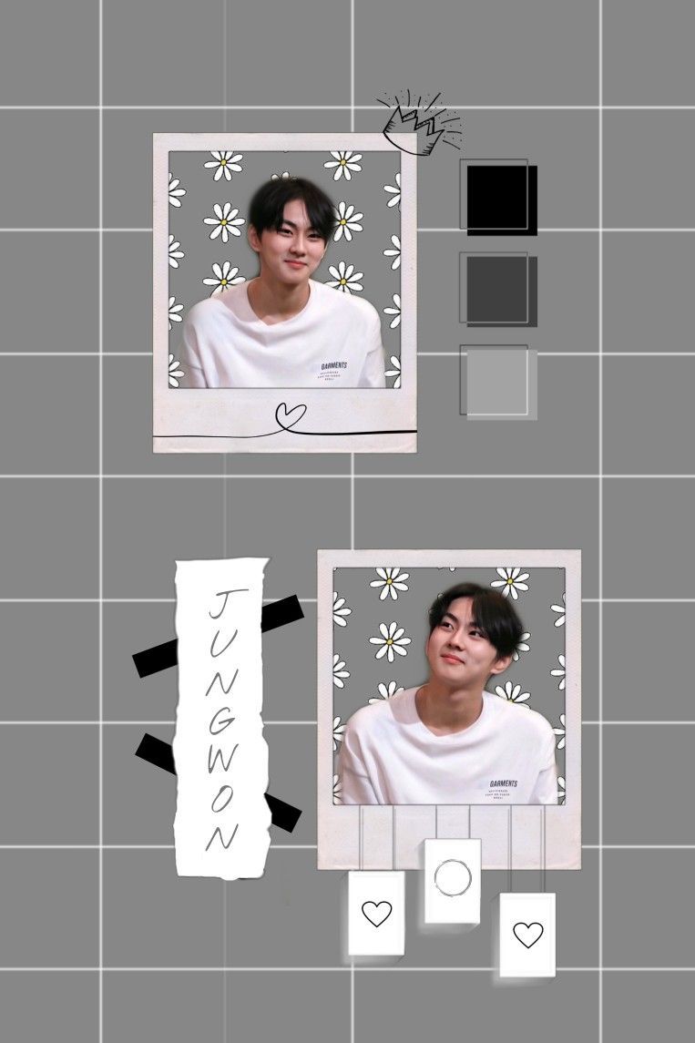 Yang Jungwon Wallpaper. Wallpaper lucu, Gambar, Lucu