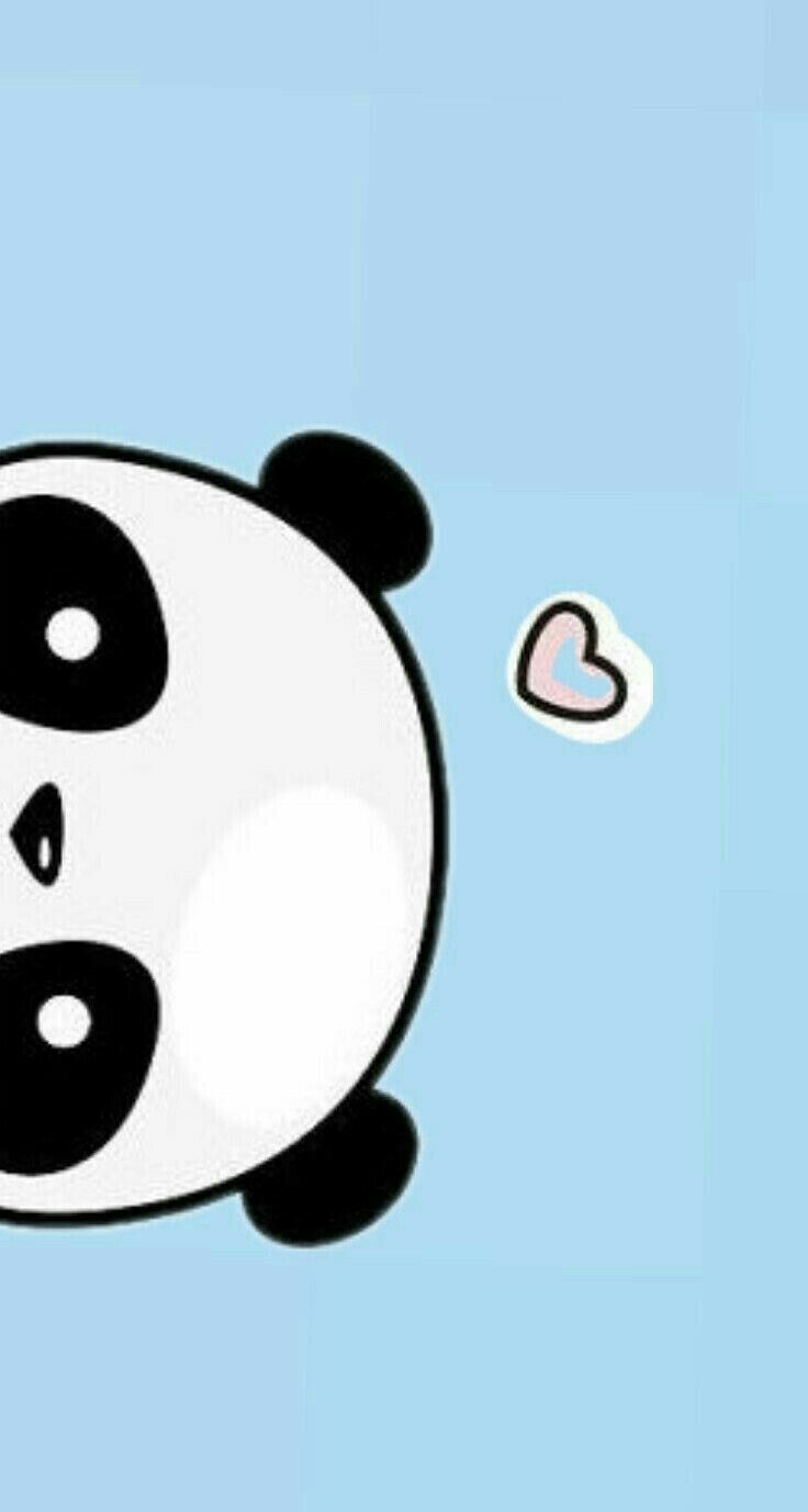 Panda Logo Wallpapers - Wallpaper Cave