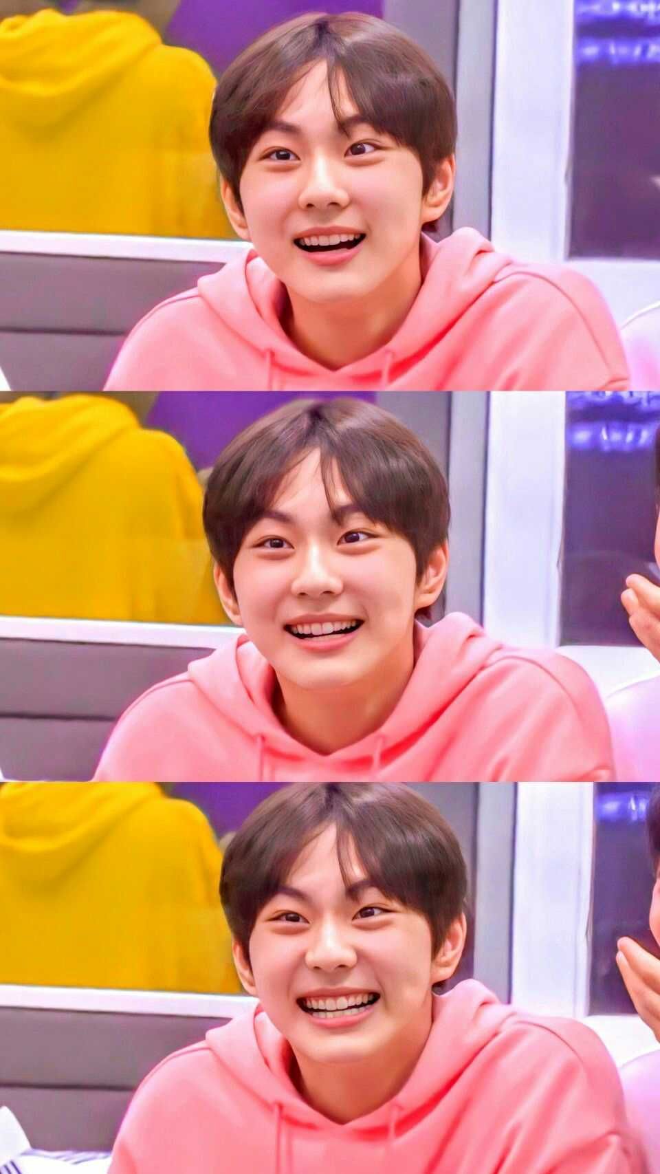 Enhypen Jungwon Wallpaper HD