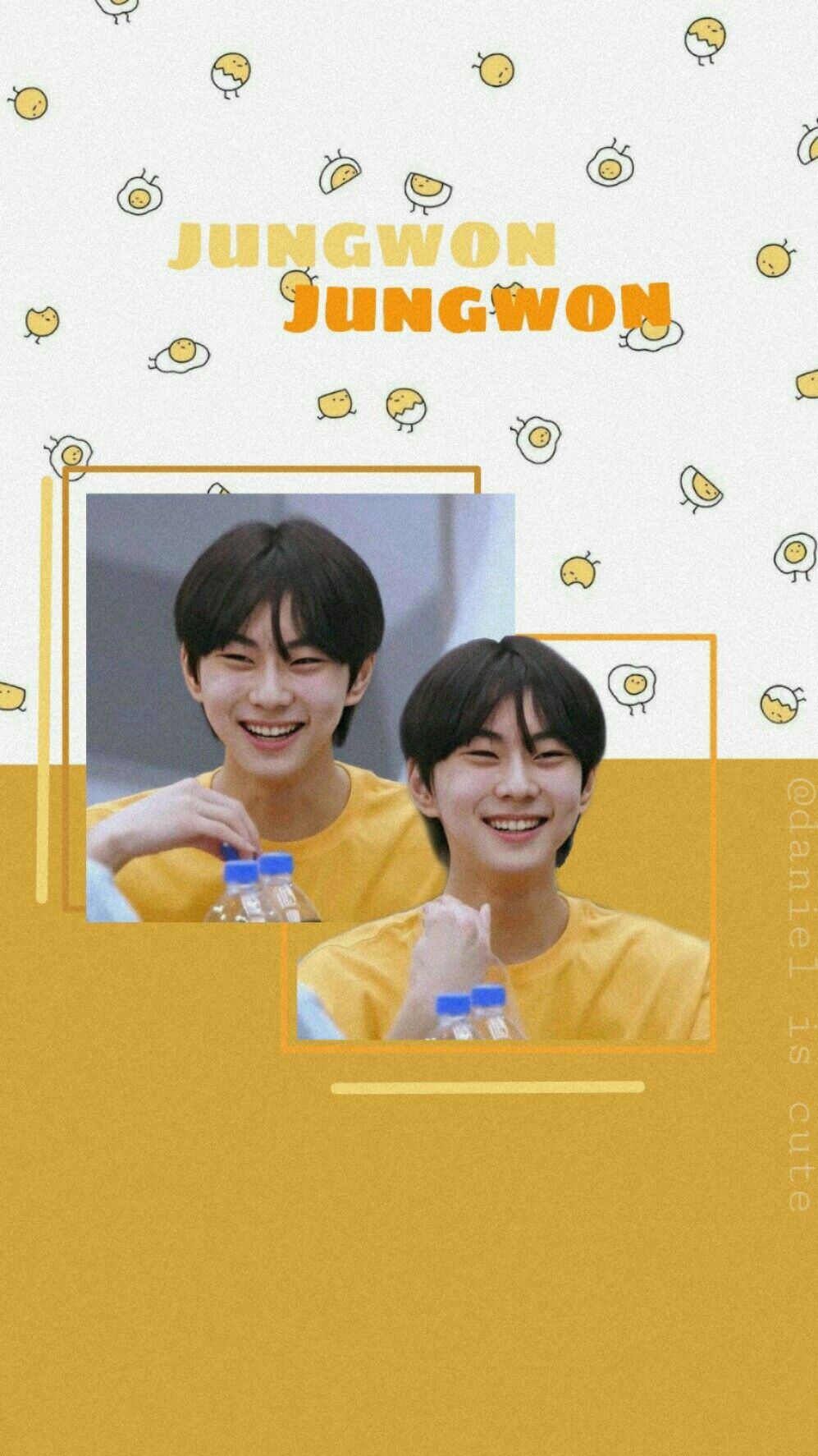 Jungwon wallpaper di 2020. Sampul album, Fotografi, Kpop