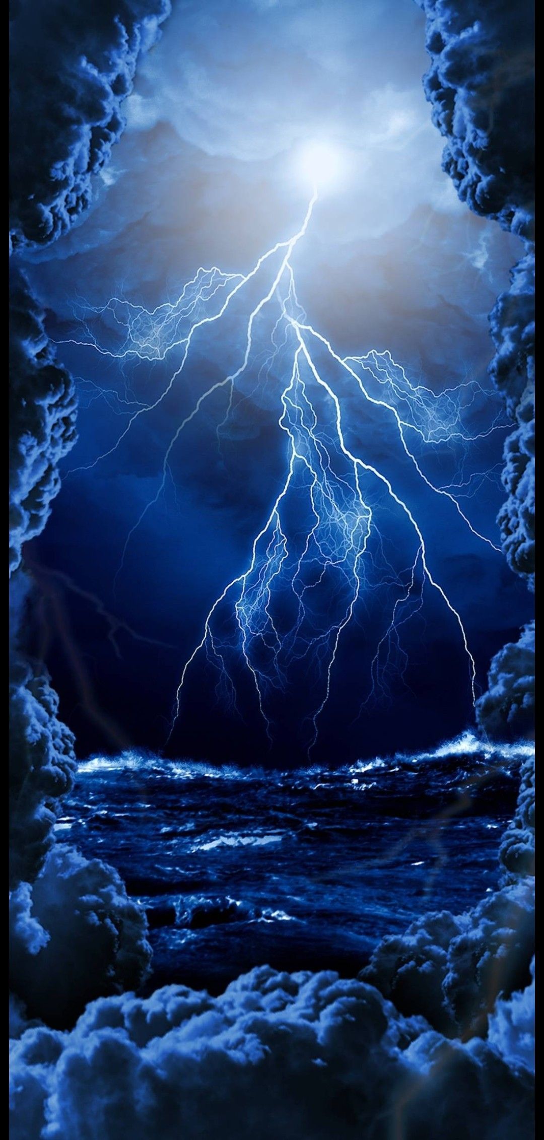Weather Phone Wallpaper Free Weather Phone Background