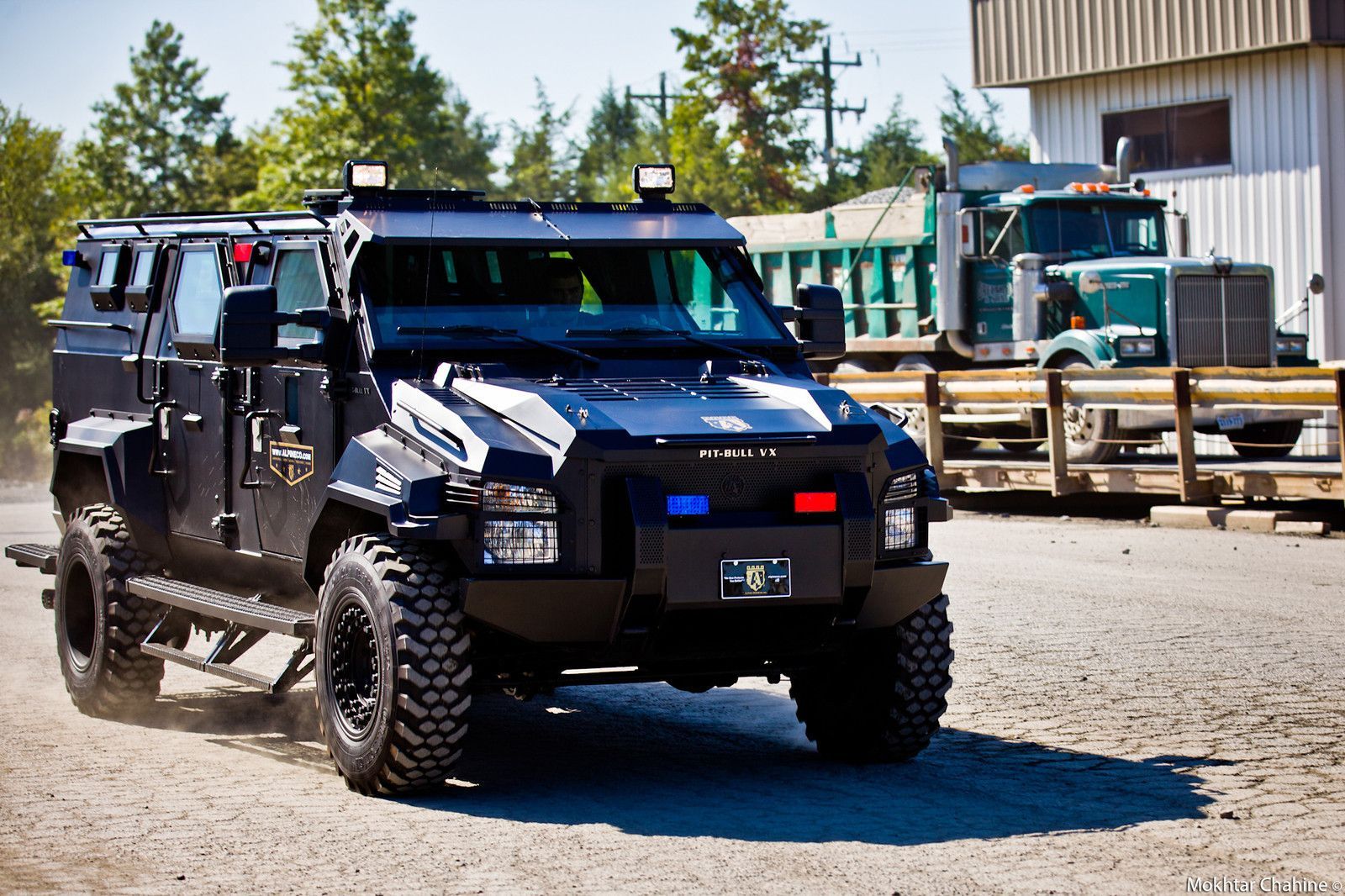 SWAT Exterior Gallery. Police truck, Police cars, Emergency vehicles