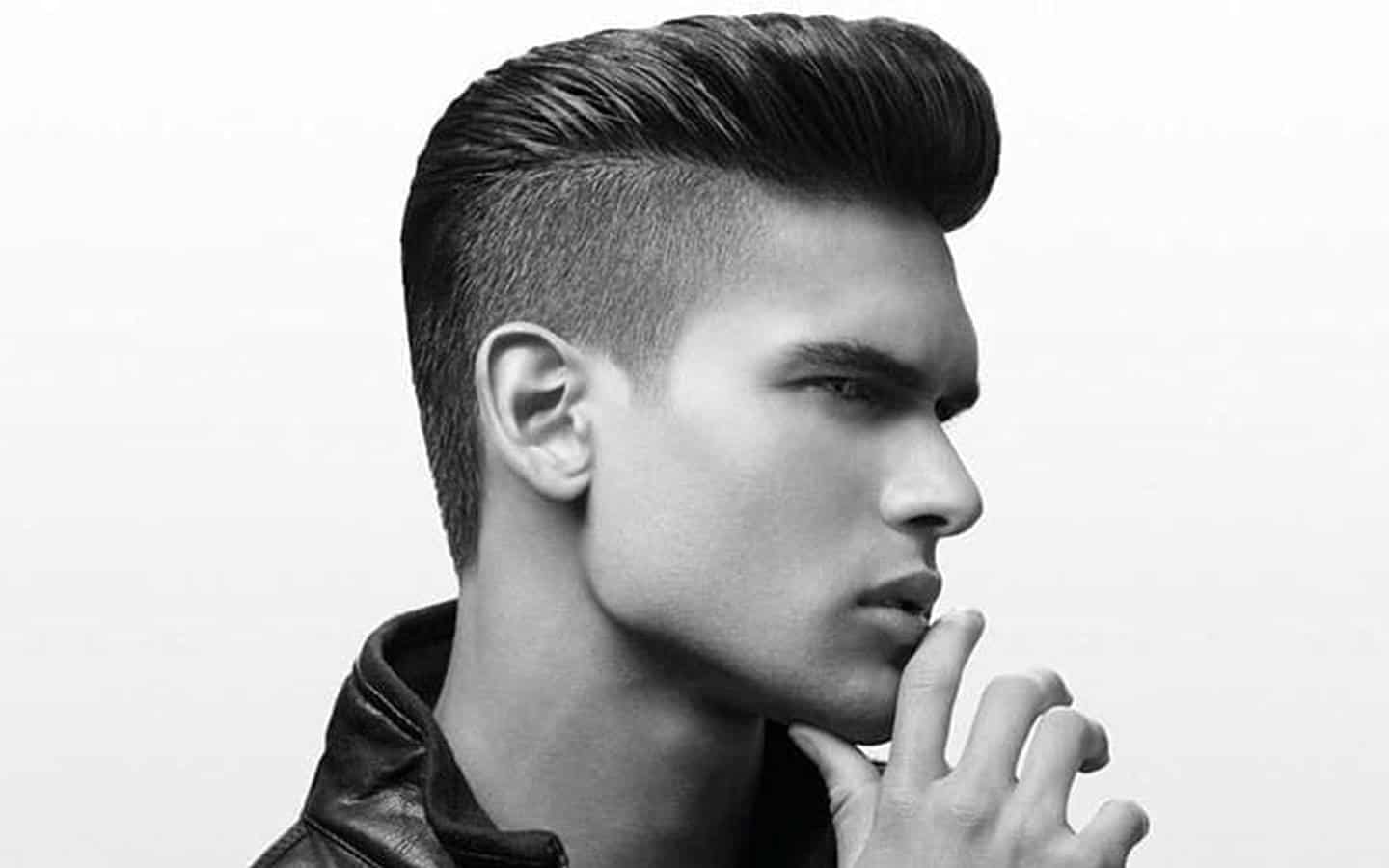 Men's Hairstyles 2021: How to Create 22 Trendiest Haircuts