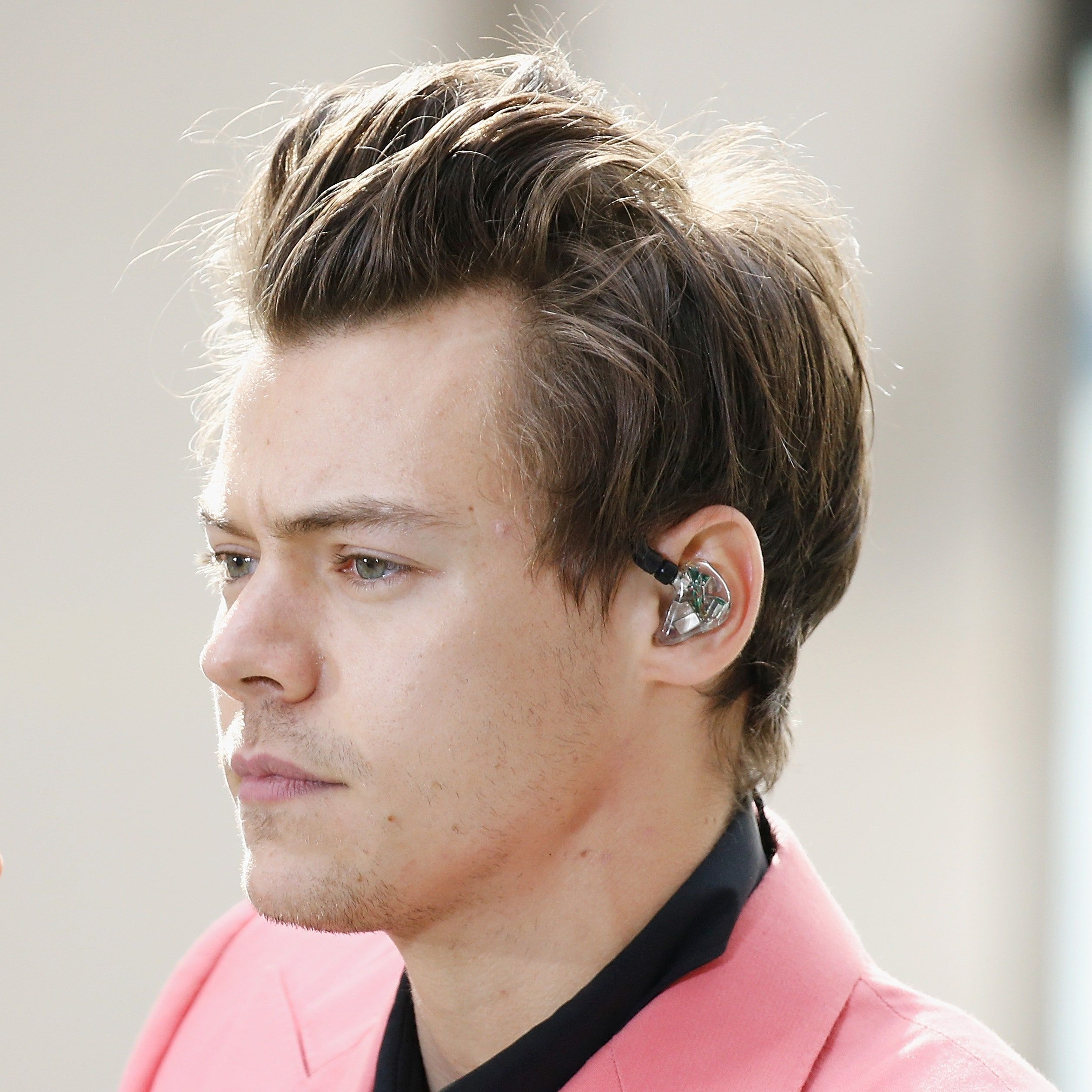 Every Single Harry Styles Haircut From 2011 to 2020