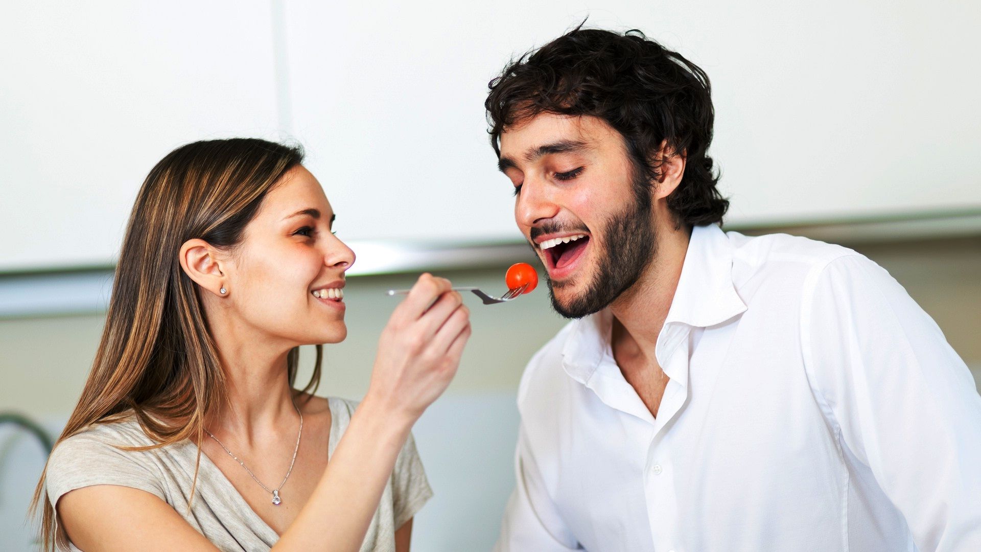 Husband And Wife Wallpaper Who Is Rude In Behaviour Wallpaper & Background Download