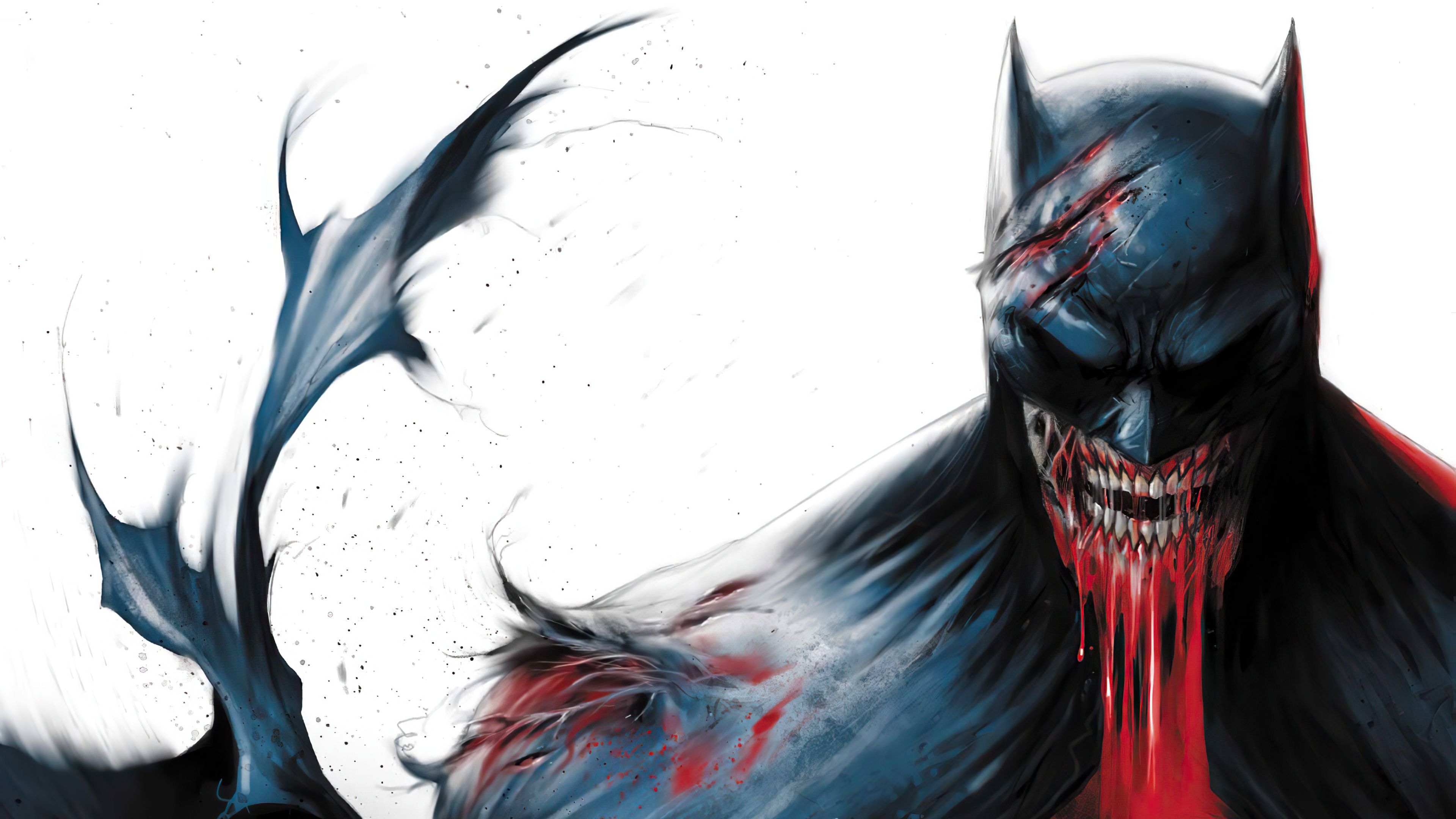 DCeased Wallpapers - Wallpaper Cave