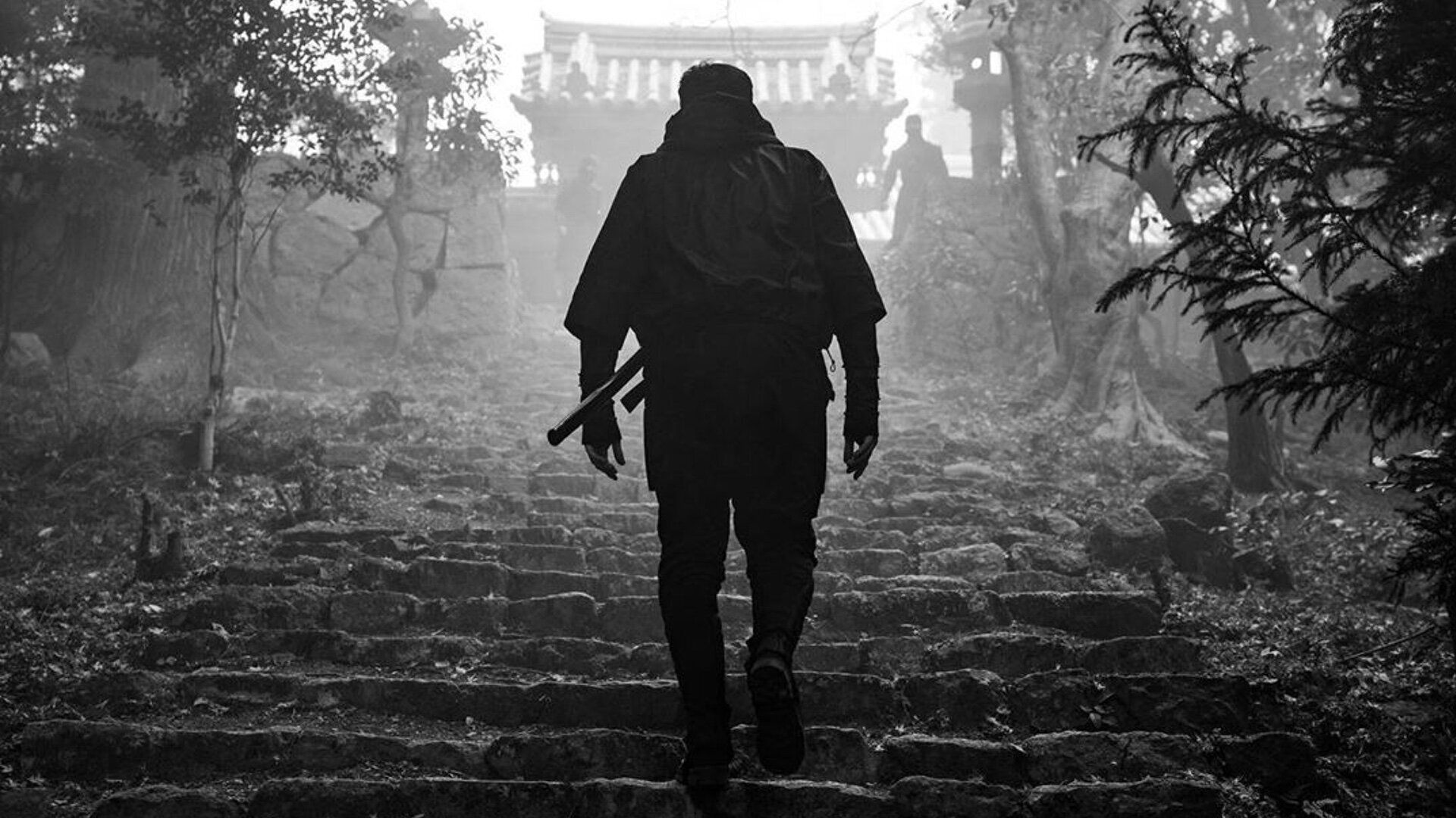 That Was Fast! The New G.I. JOE Film SNAKE EYES Wraps Production