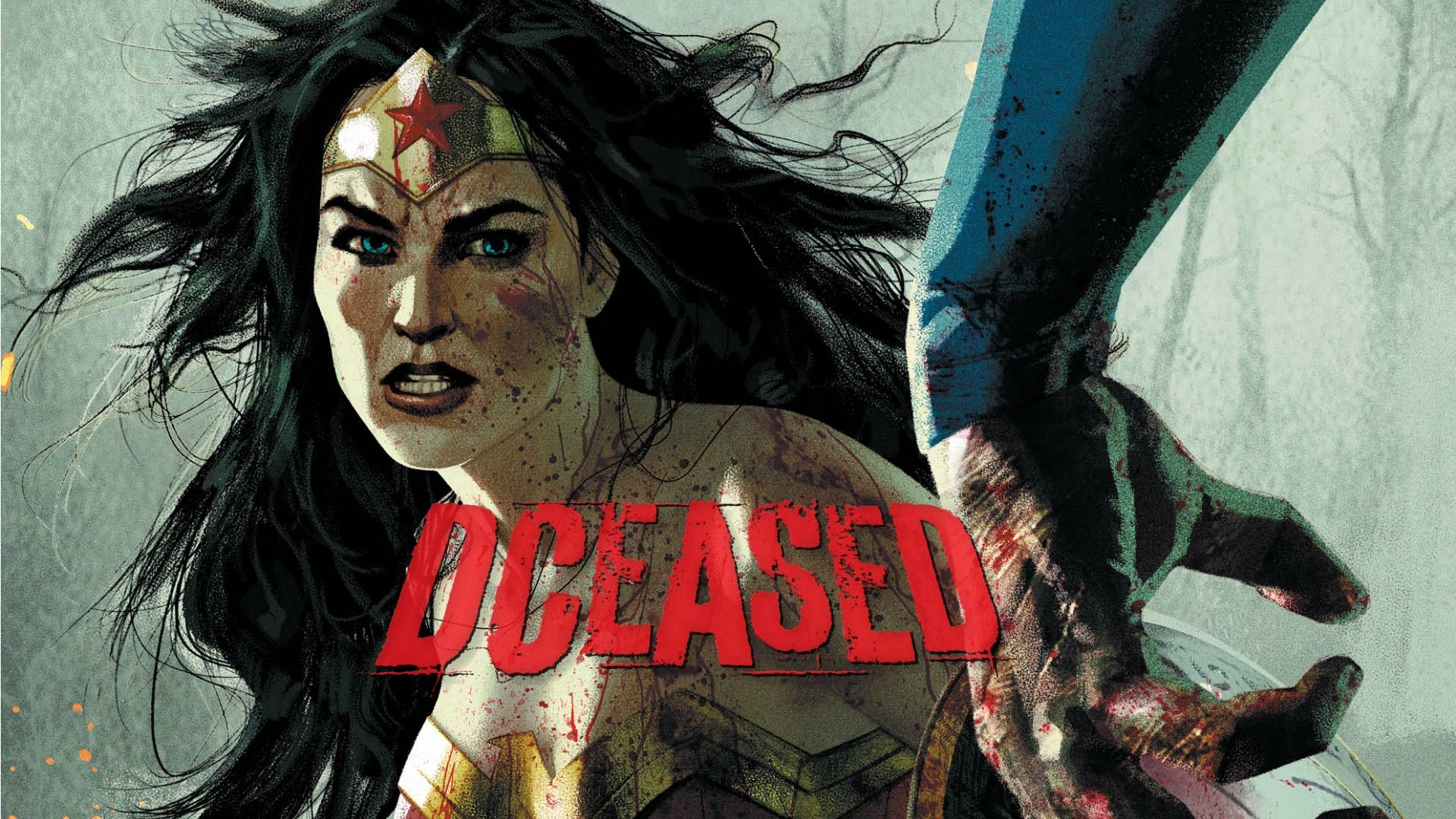 Review: DCeased Continues To Ravage The DC Universe