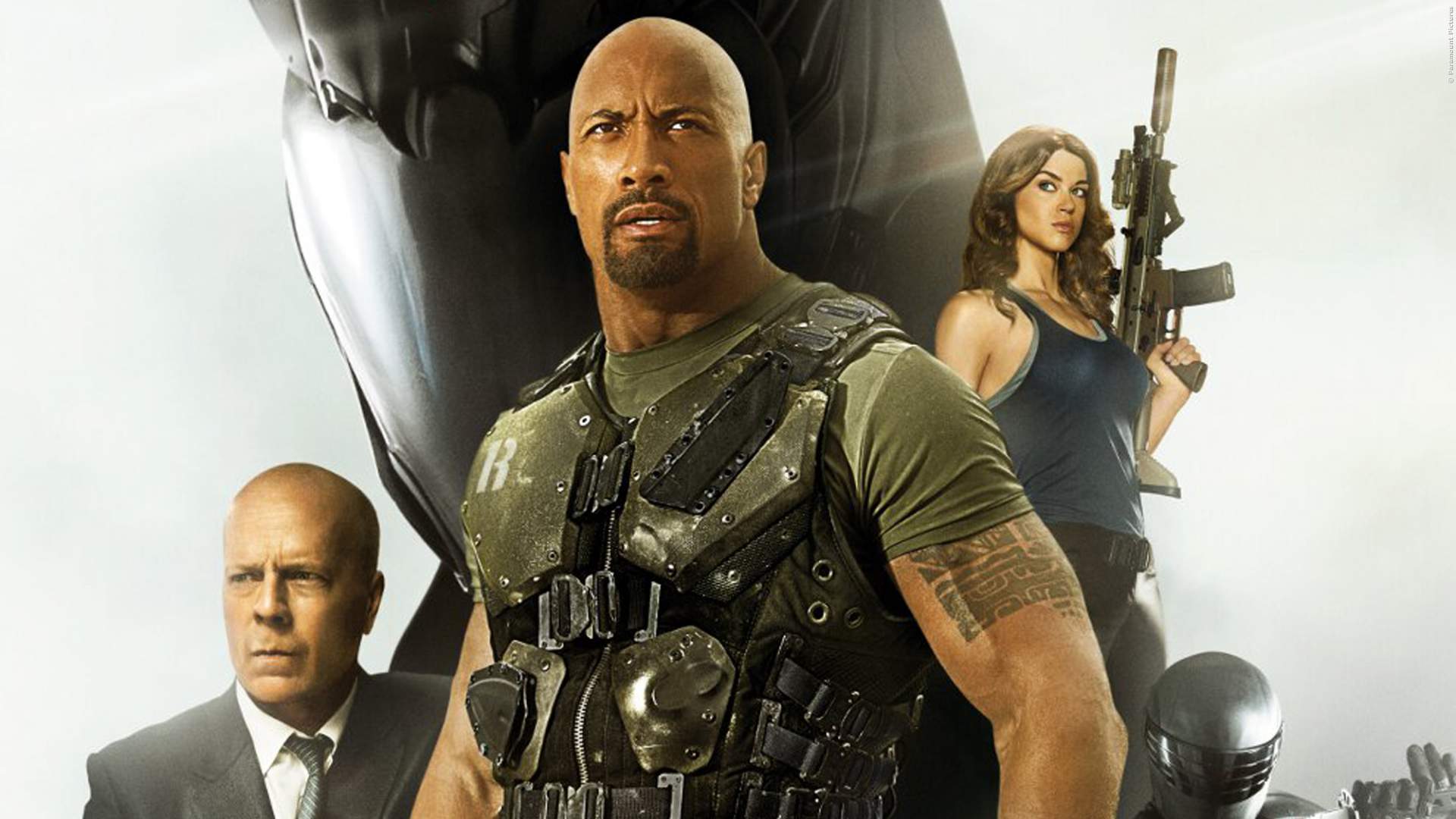 GI Joe 3 Ever Vigilant Trailer, Release Date, Cast, Plot Details And Connection With Snake Eyes Spin Off Geek Herald