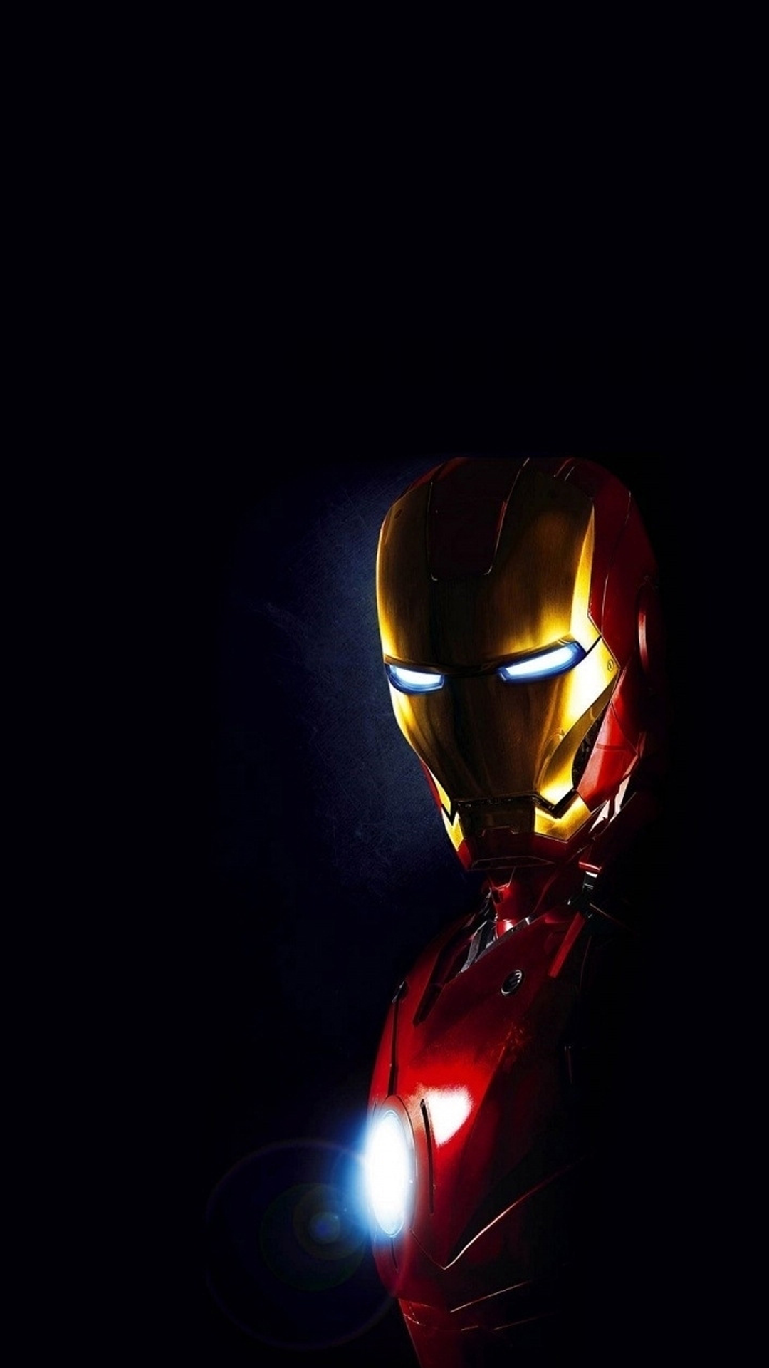 Iron Man Mask Live WallpaperAmazoncomAppstore for Android