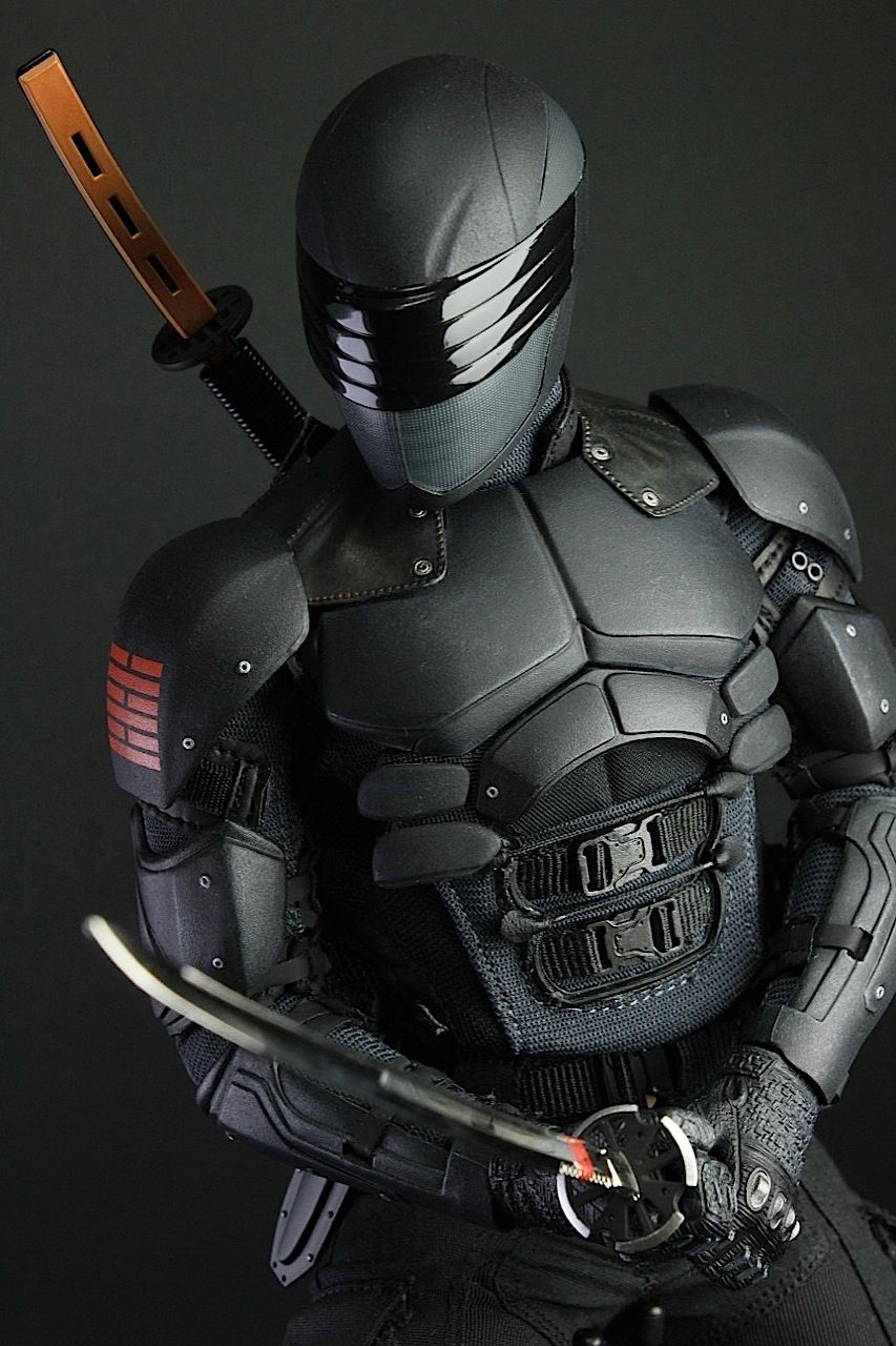 Snake Eyes: GI Joe Movie Release Date Delayed Until 2021! Know More Details About It!