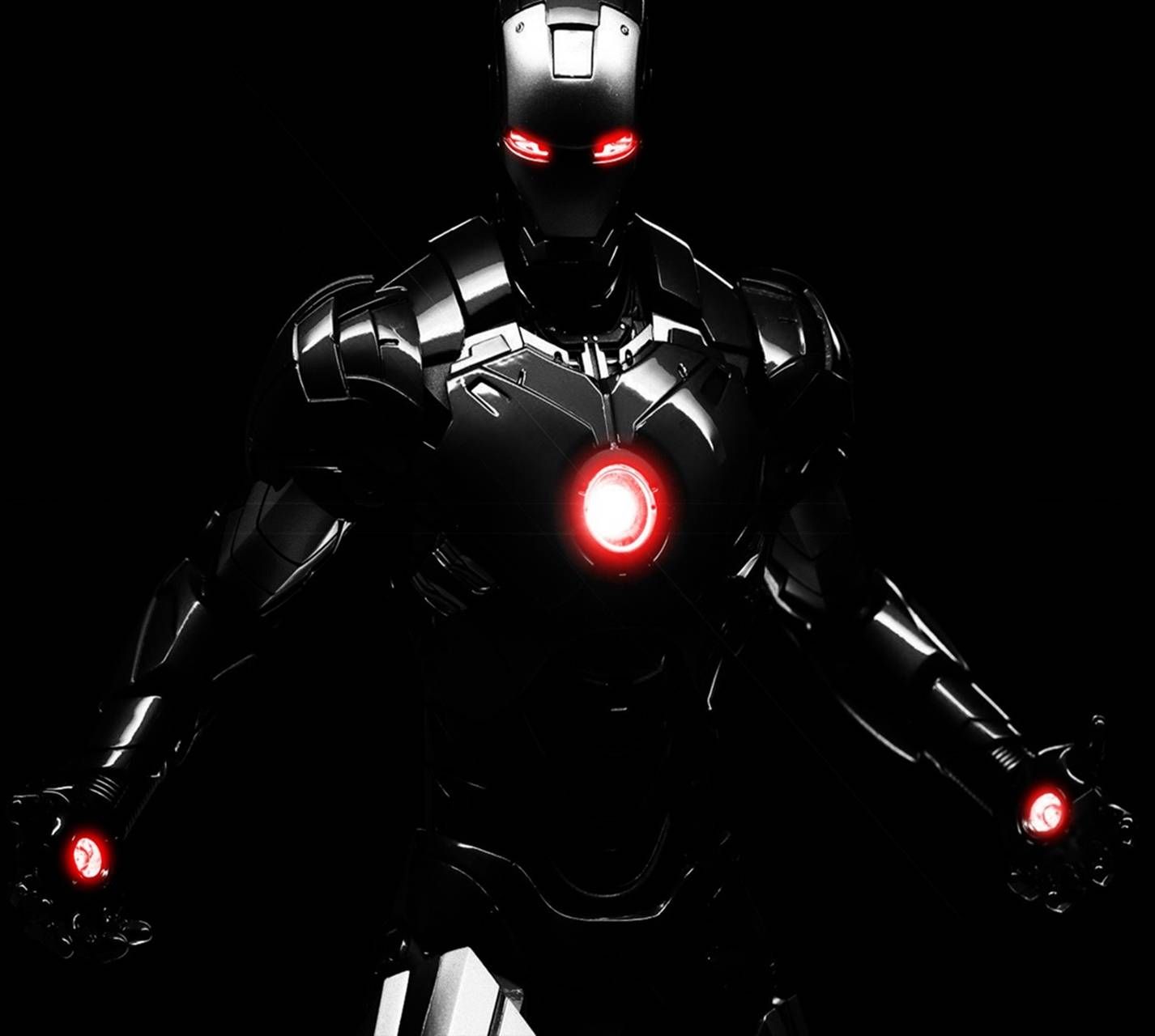 Iron man HD Wallpaper by ZEDGE™