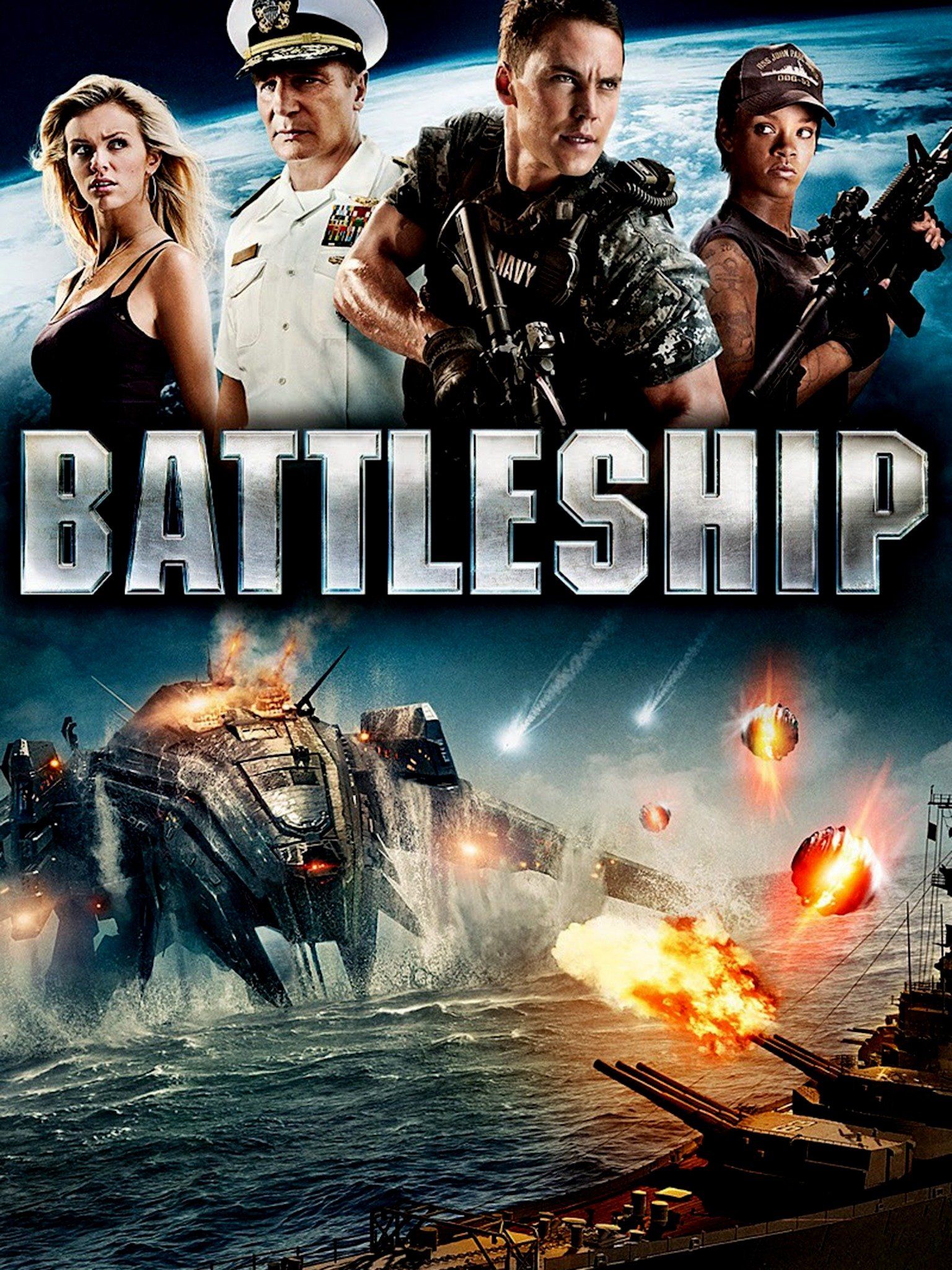 Battleship