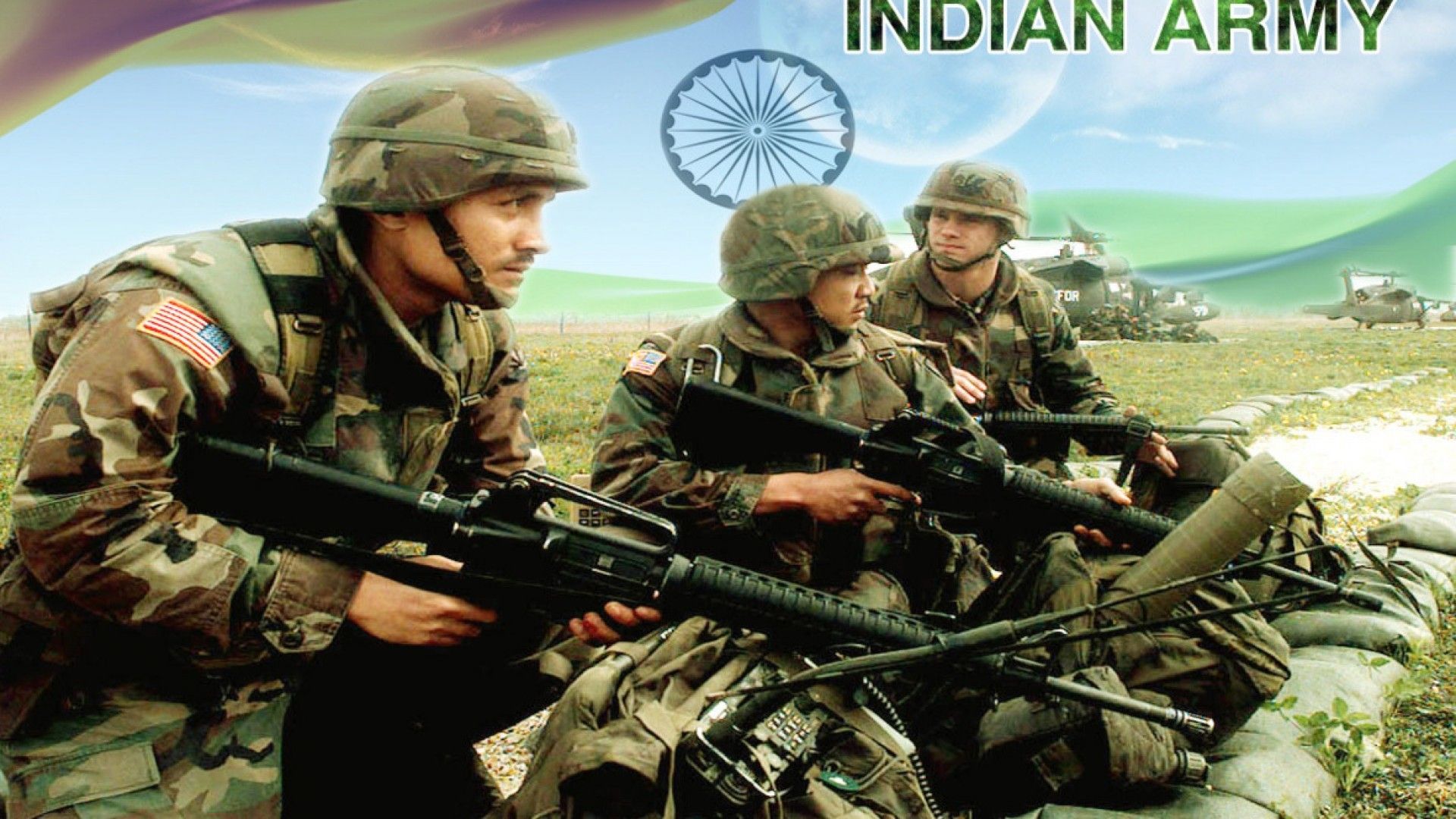Indian Army Desktop HD Wallpaper Army Ultra HD HD Wallpaper