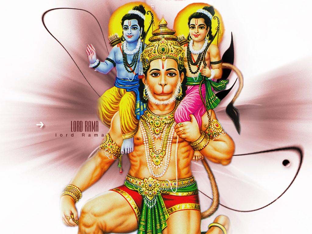 Bajrangbali