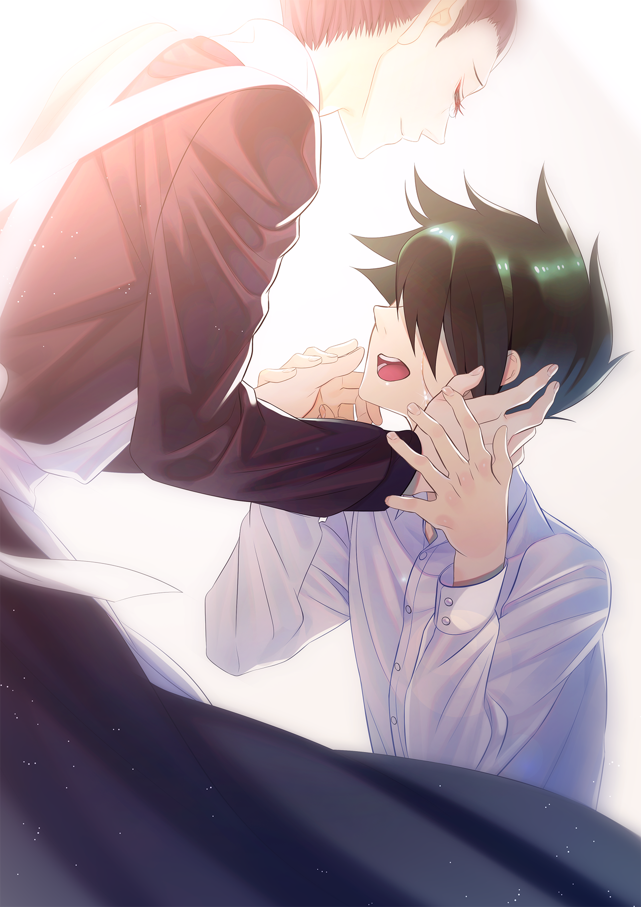 Isabella (Yakusoku no Neverland) Anime Image Board