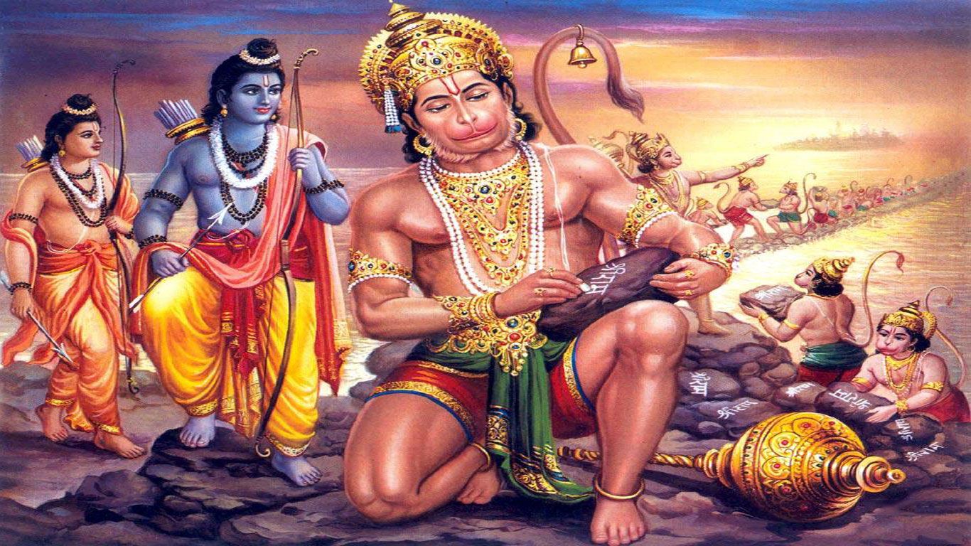Lord hanuman image, photo, hanuman HD wallpaper free download