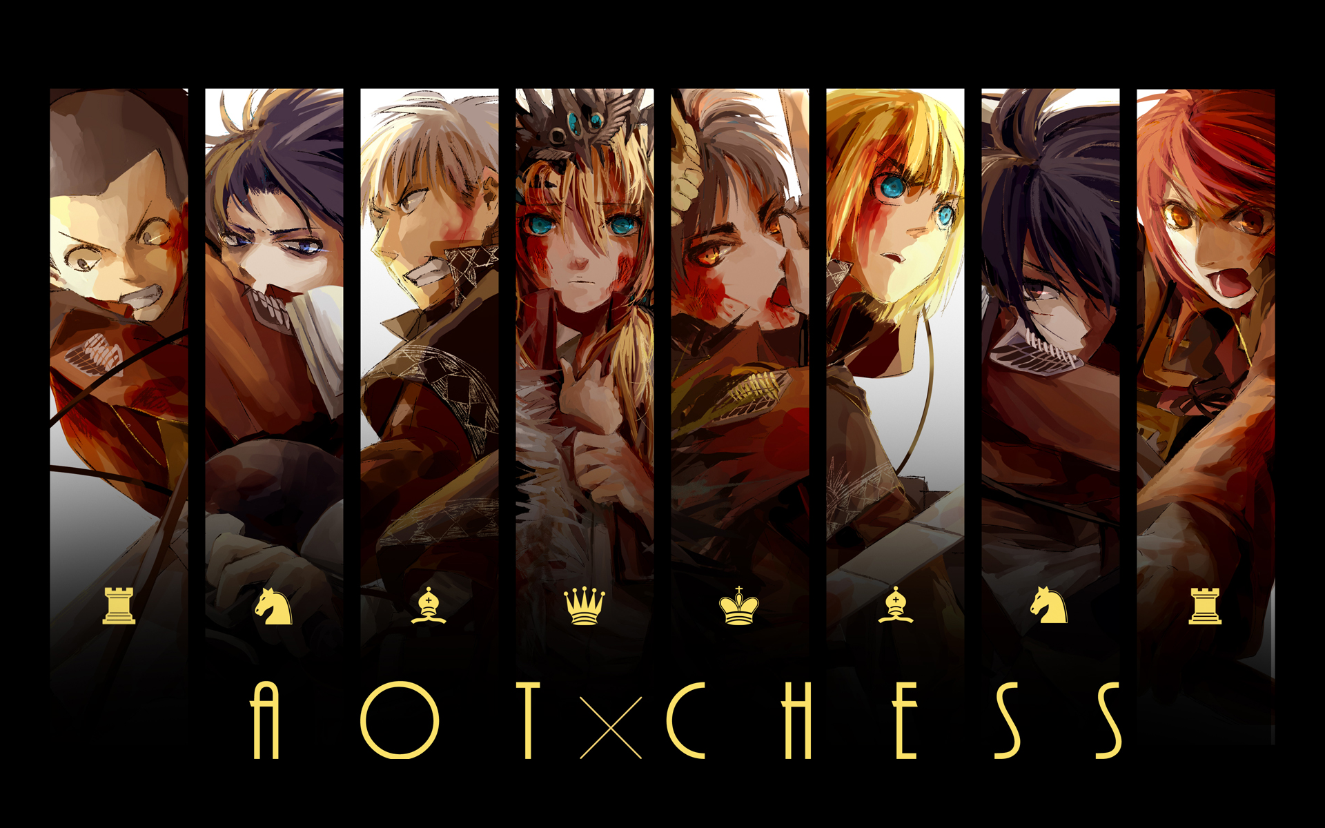 Connie Springer HD Wallpaper