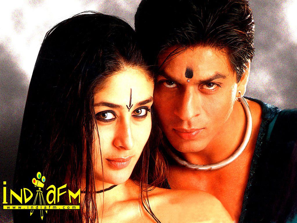Asoka 2001 Wallpaper. Kareena Kapoor 301