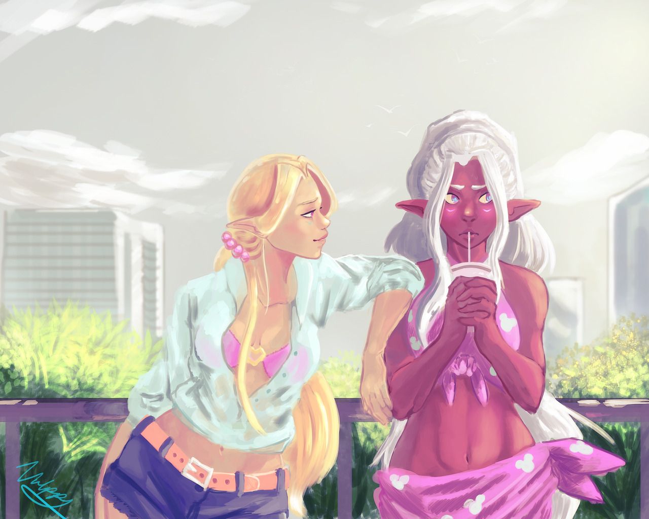 voltron romelle Tumblr posts