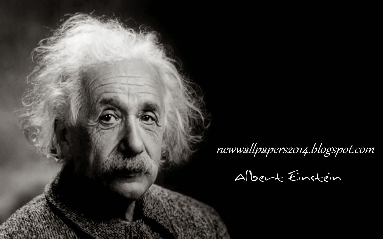 Albert Einstein Quotes Wallpaper Hd. QuotesGram