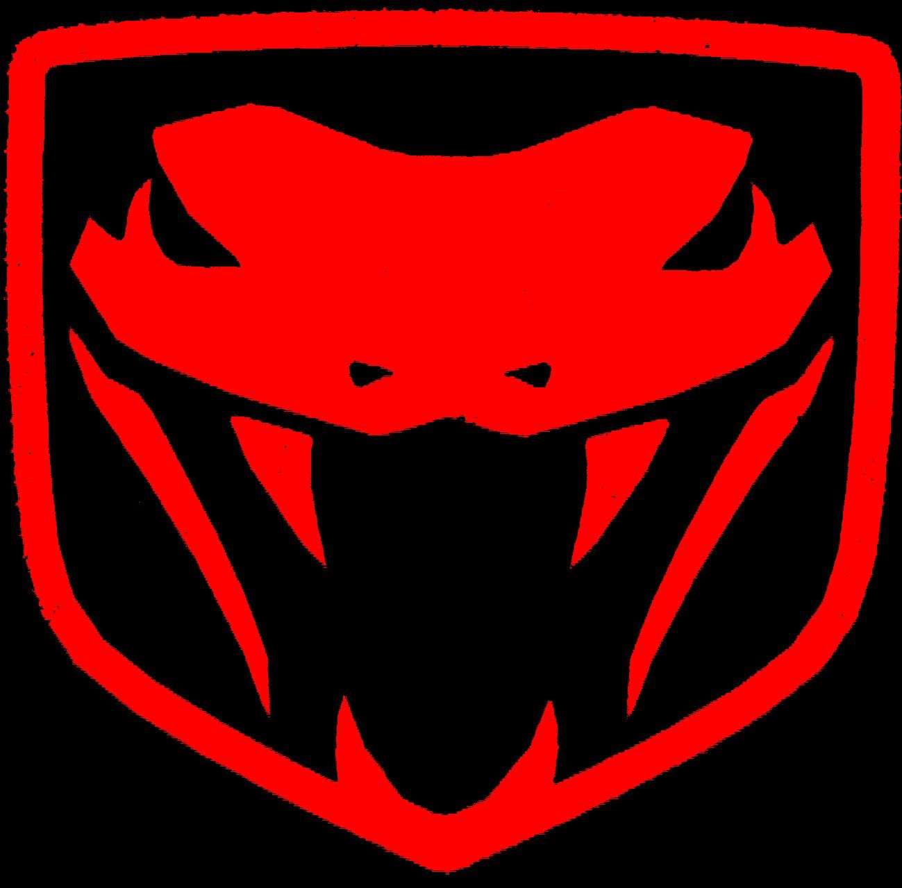 Dodge Viper Logo Wallpaper