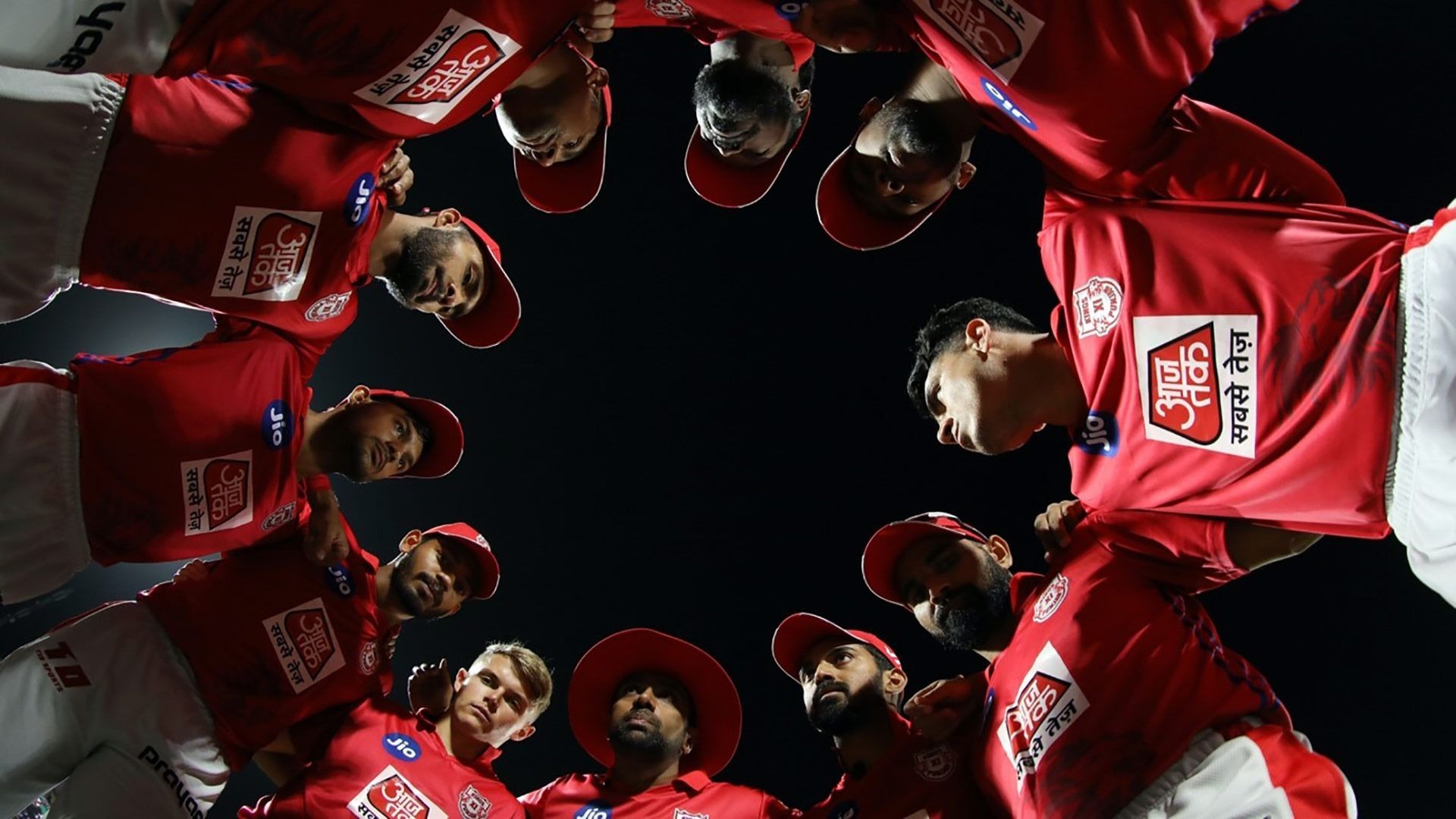 Kings XI Punjab retains 14 players for 2020 IPL. KXIP. Official Website of the Kings XI Punjab