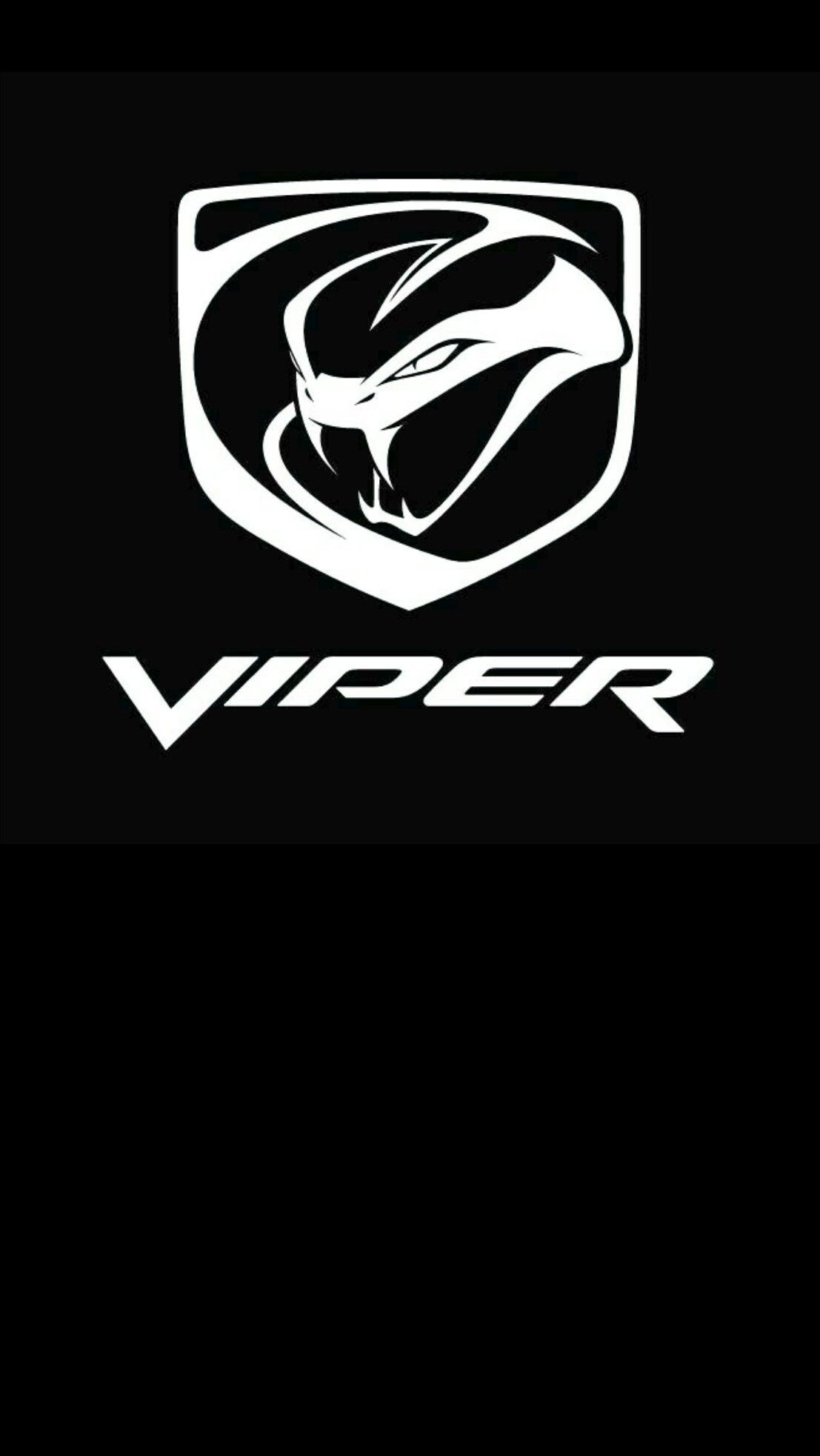 viper #black #wallpaper #android #iphone. Dodge, Cobras, Adesivos