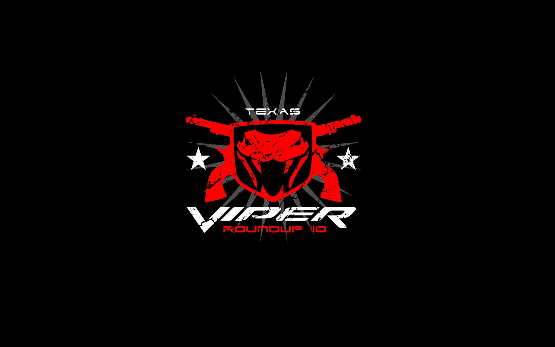 Dodge Viper Logo wallpaperx1200