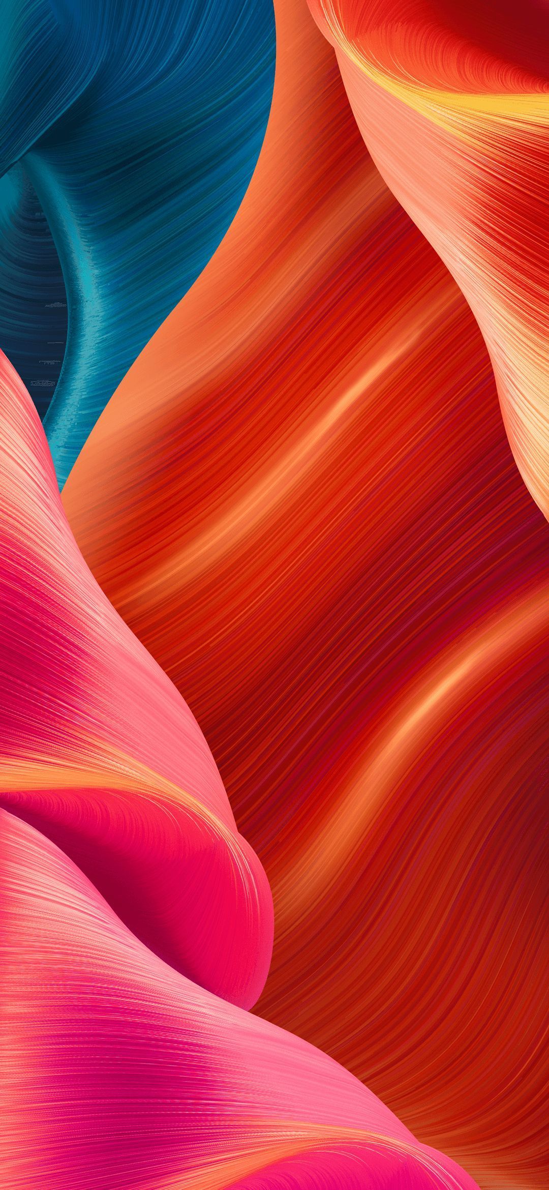 Realme 7 Wallpaper