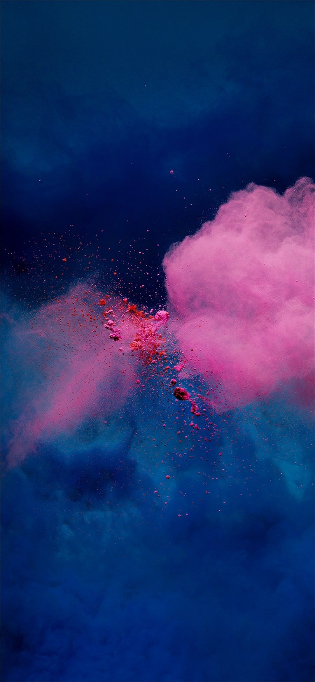 Realme 7 Wallpaper