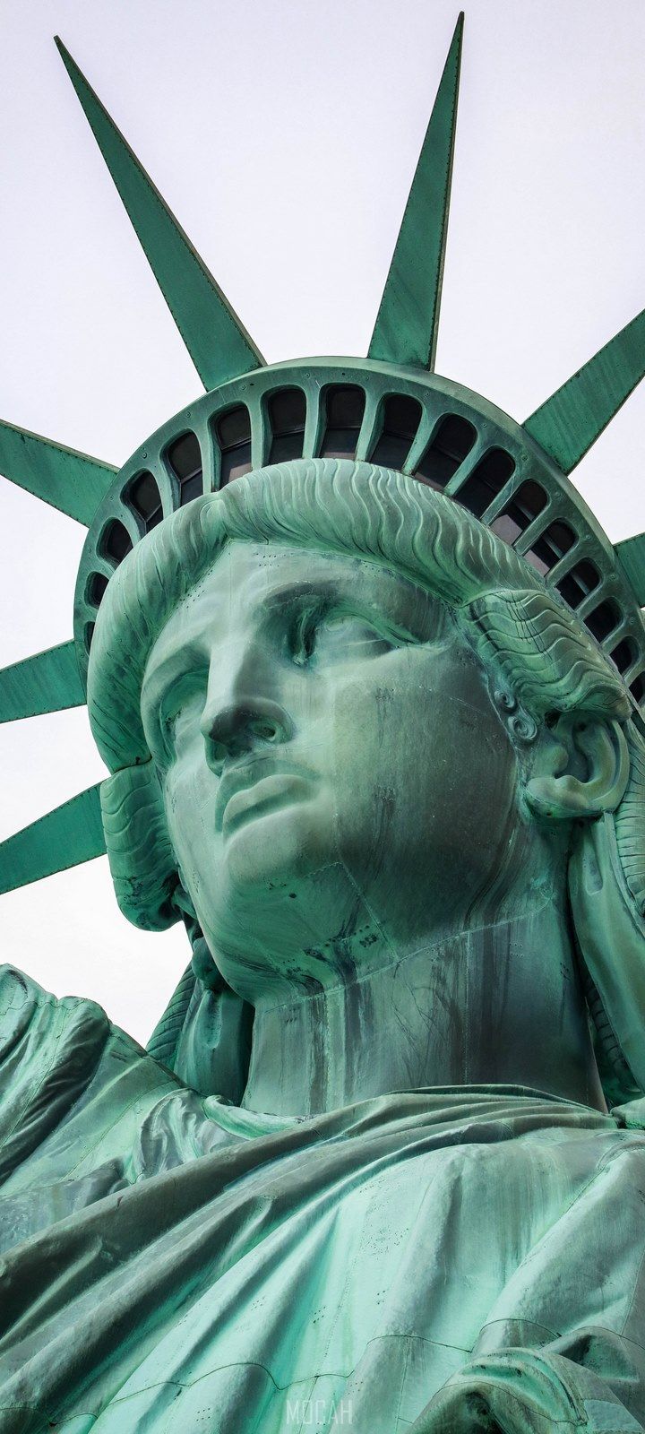 Realme 7i HD wallpaper, Background