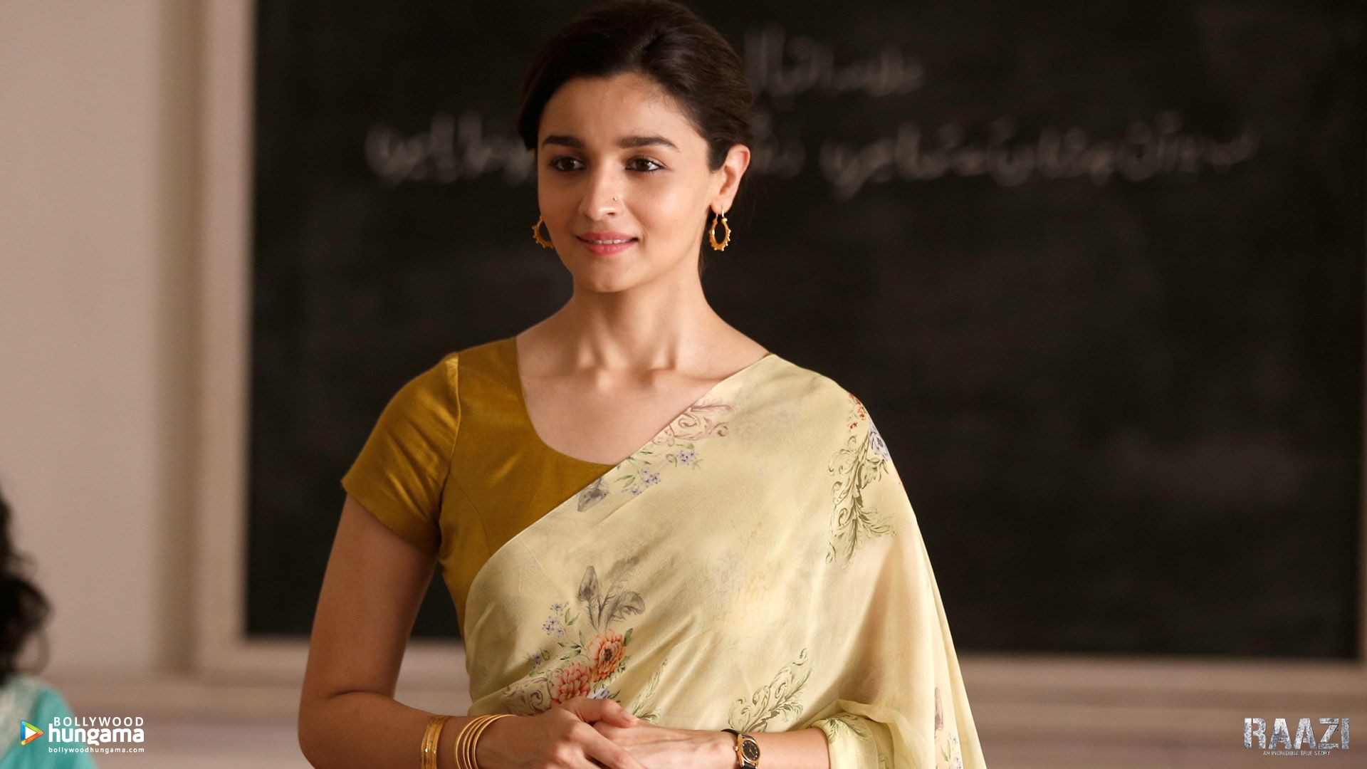 Raazi 2018 Wallpaper. Raazi 23 2