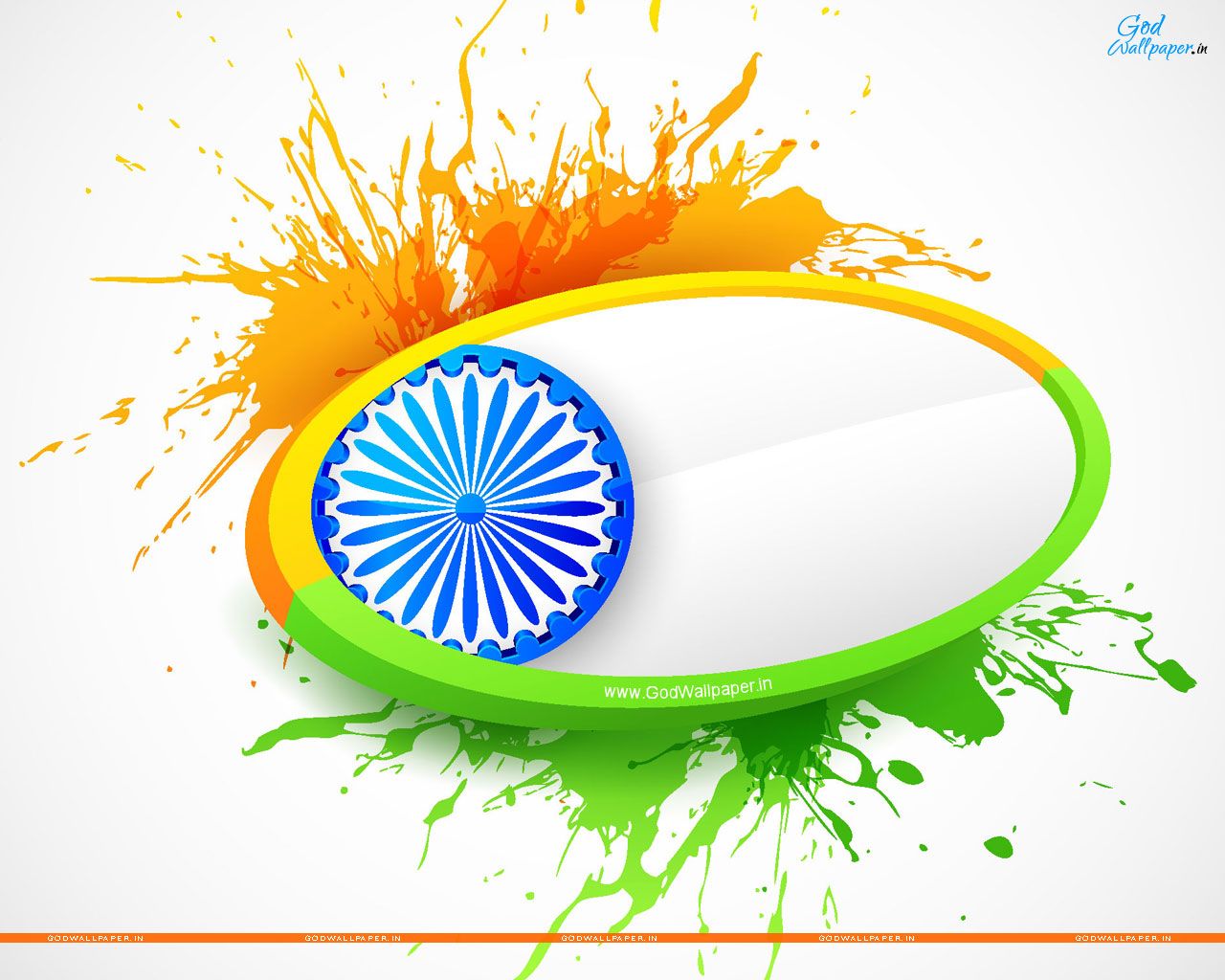 Republic Day 26th January Wallpaper Free Download