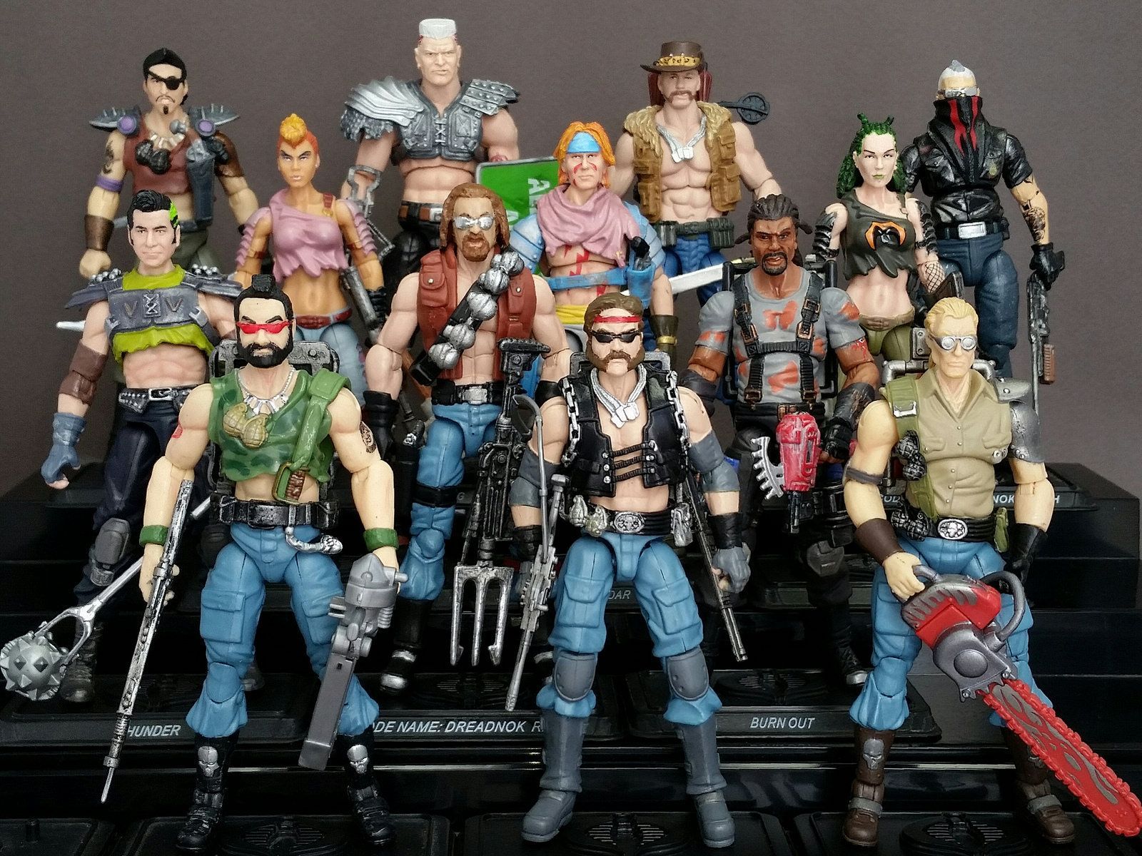 G.I. Joe 1983