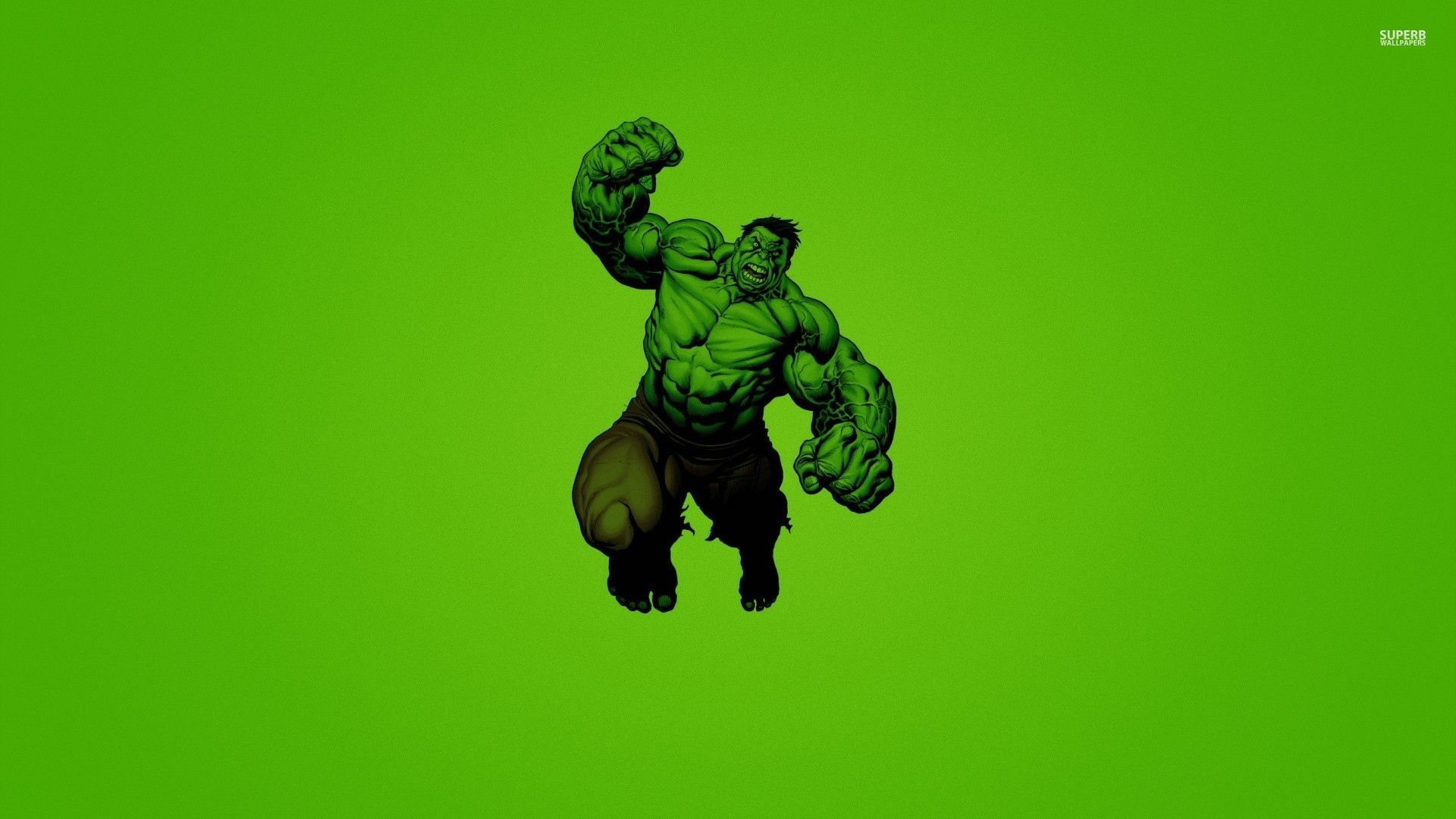 Hulk Red Face Htc HD Wallpaper Download Free