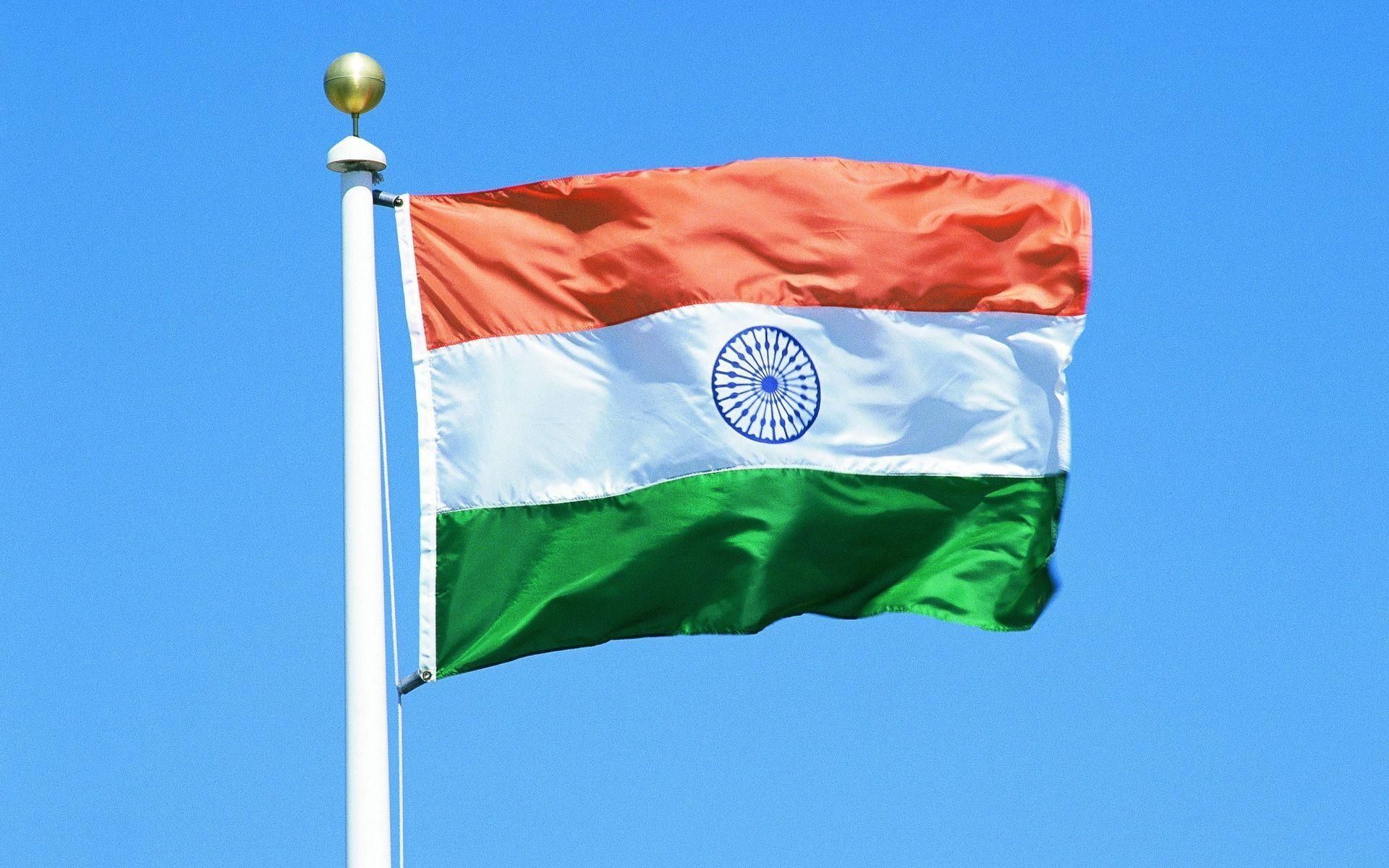 Download Wallpaper Flag 26 January Wallpaper & Background Download