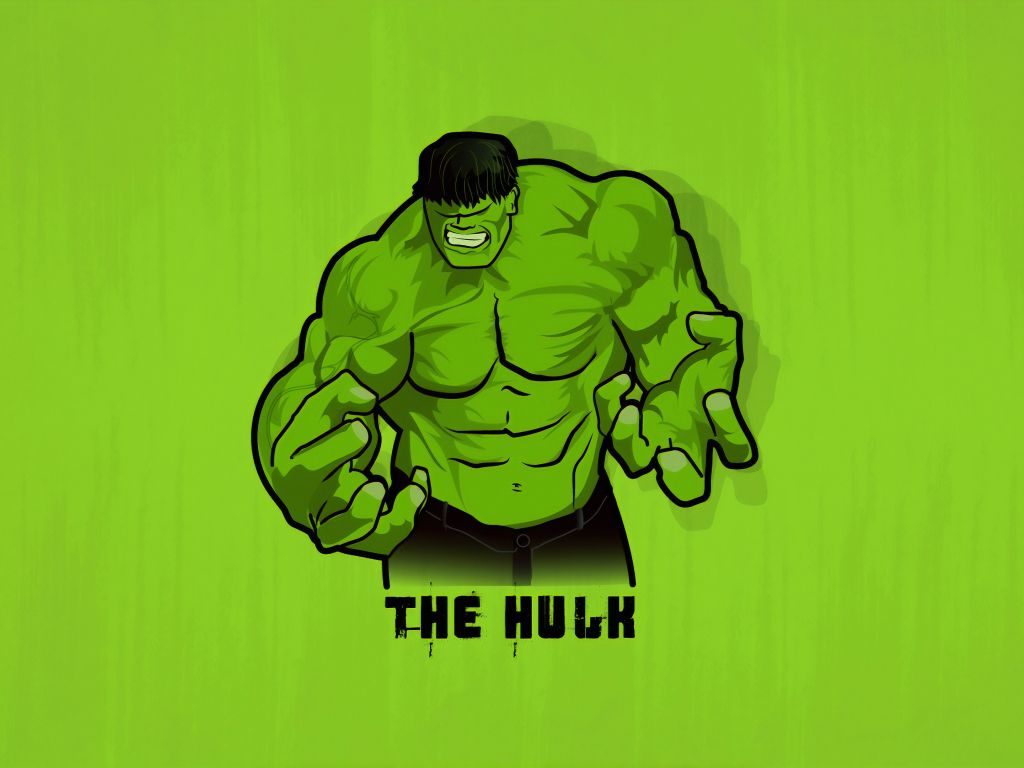 Hulk HD Wallpaper 4k Ultra HD Wallpaper & Background Download
