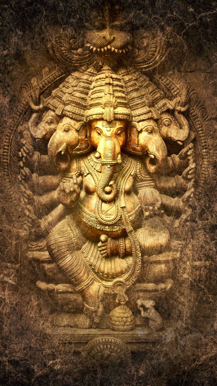 Ganesha wallpaper