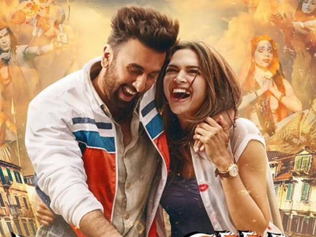 Tamasha Turns 5: 5 ways in which Deepika Padukone & Ranbir Kapoor's film reminds us that 'you only live once'