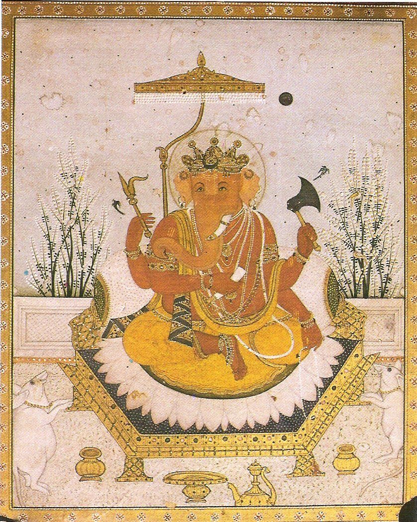 Ganesh Jayanti