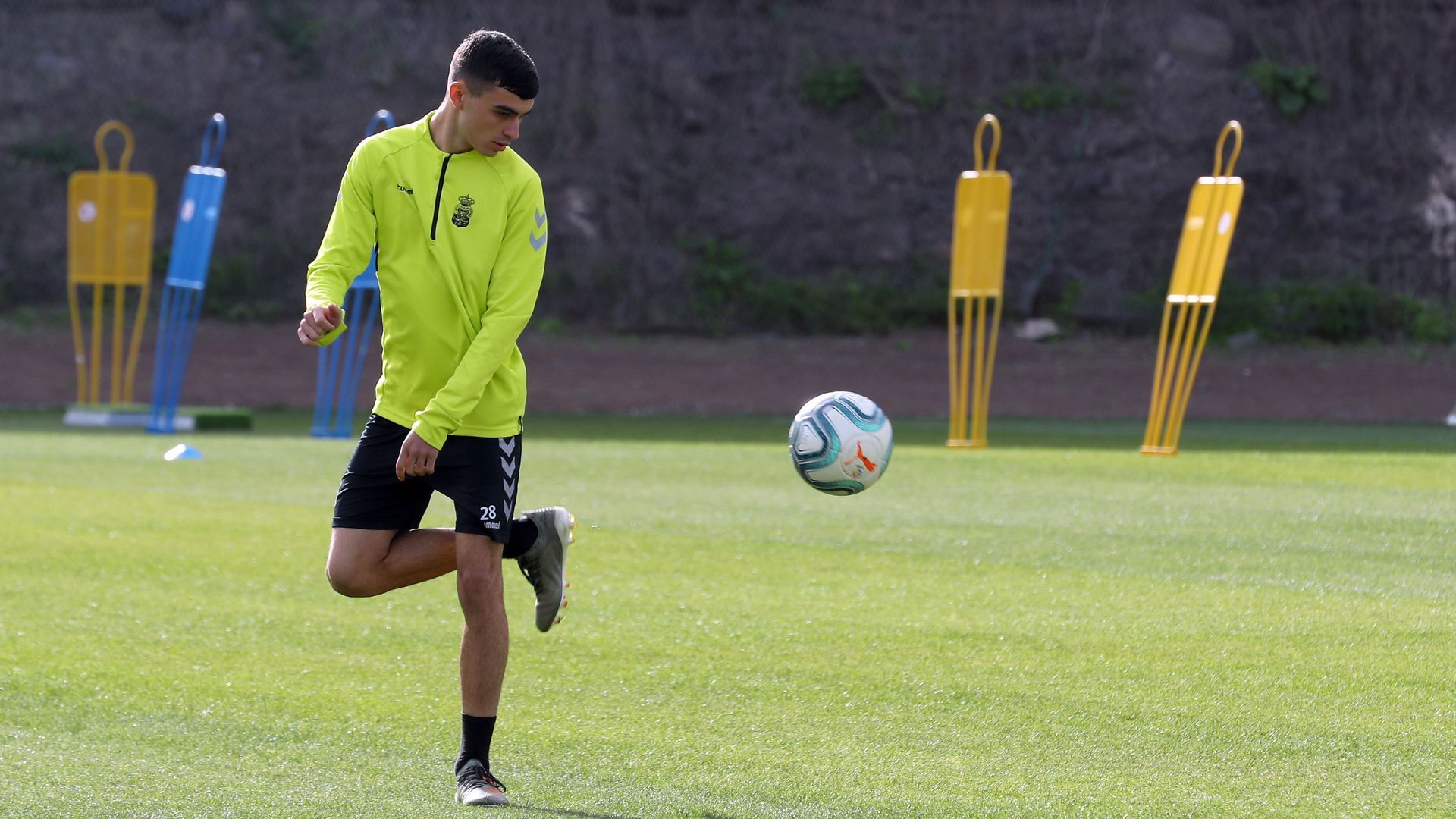 Le Bayern Munich a un œil sur Pedri