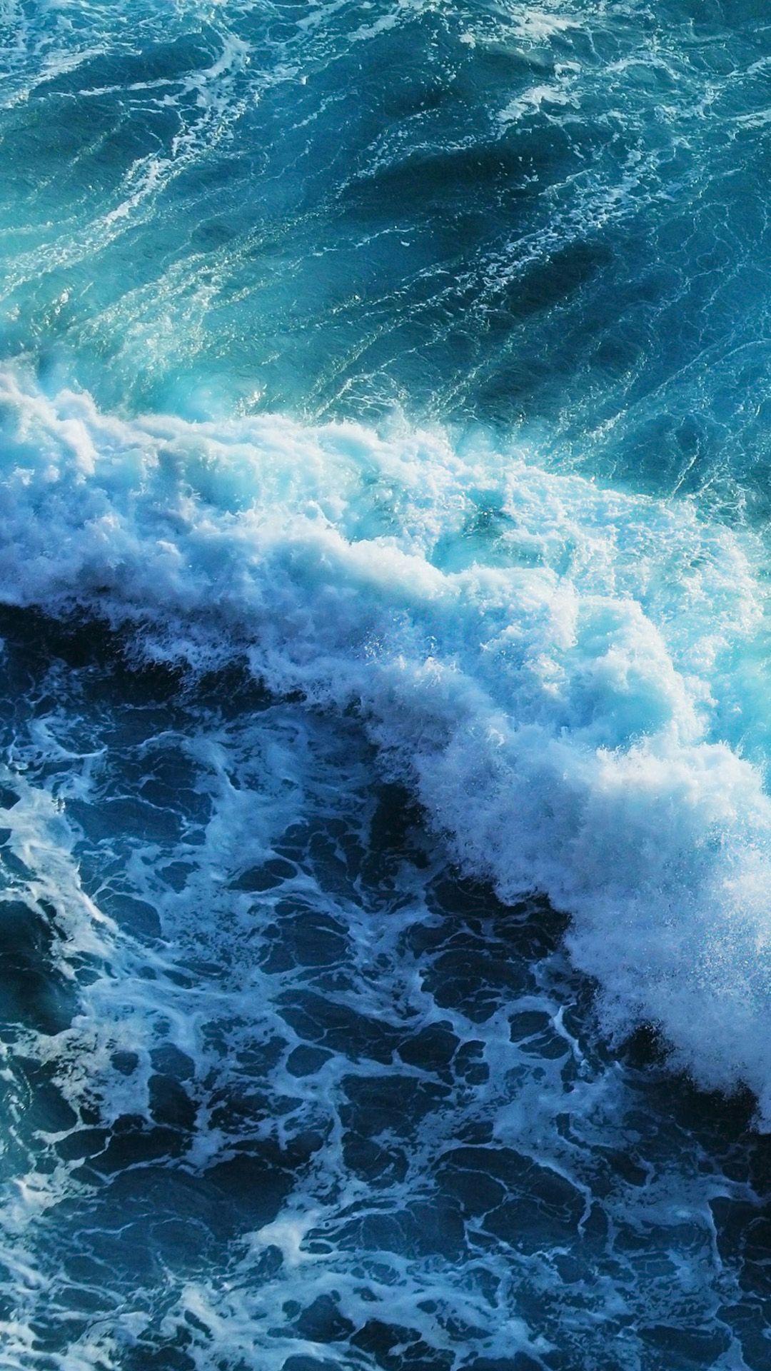 22 iPhone Wallpapers For Anyone Who Just Really Loves Water