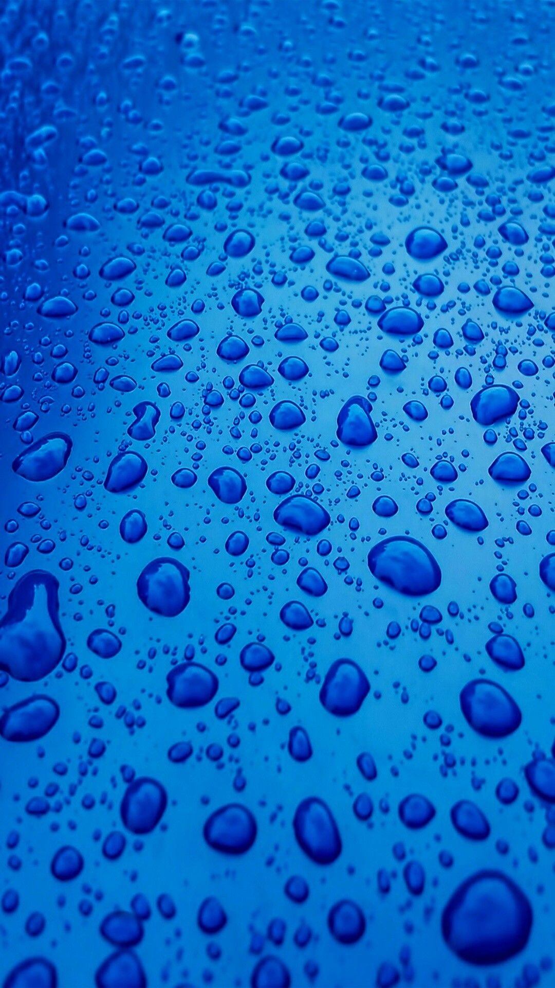 Water Drop iPhone Wallpaper Free HD Wallpaper