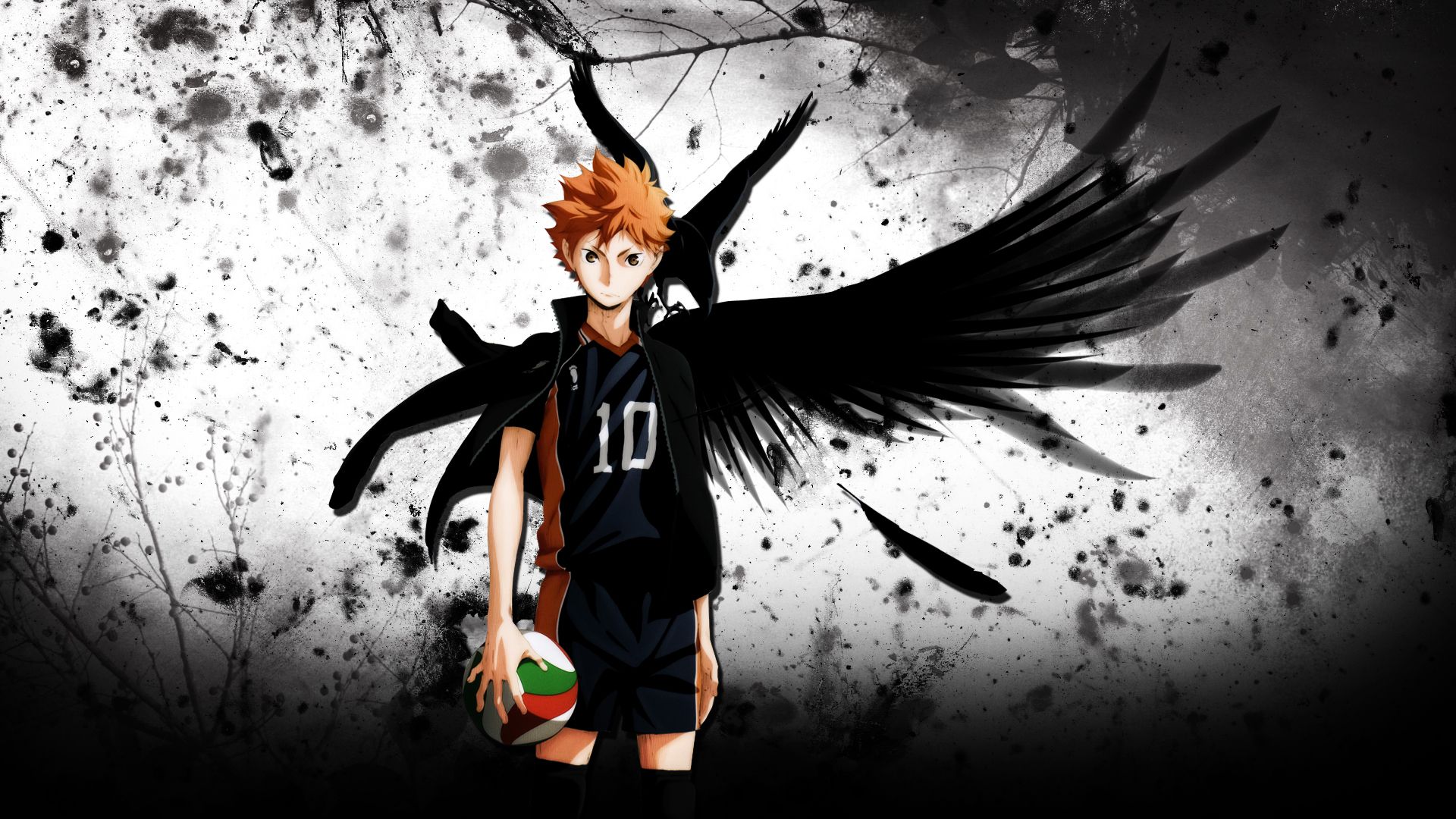 Haikyuu HD wallpapers