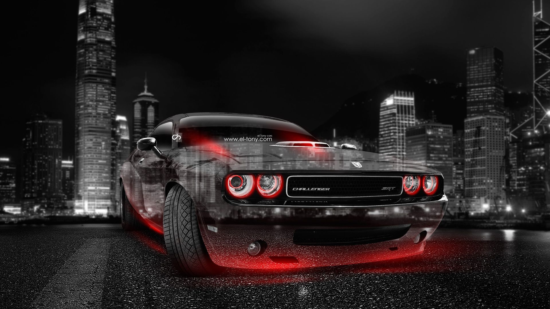 Dodge Challenger For Computer Wallpapers - Wallpaper Cave