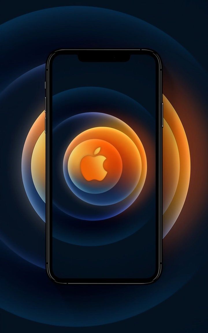 iPhone 12 Pro Max Photo, Apple, Beautiful, Colorful, Event, Image, Mobiles